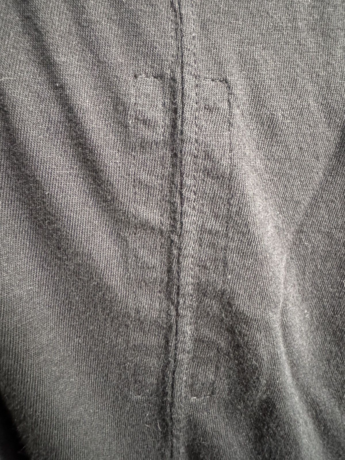 Rick Owens Rick Owens Hustler Hoodie Size US M / EU 48-50 / 2 - 5 Thumbnail