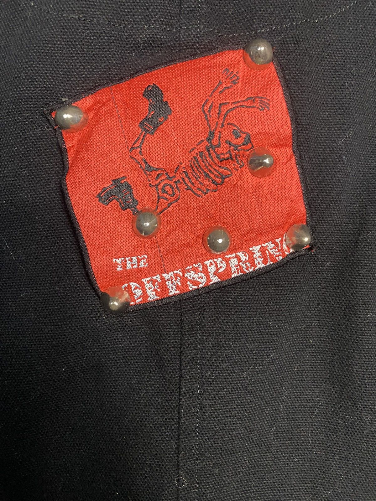PPFM punk Hepburn sparky jacket Size US M / EU 48-50 / 2 - 5 Thumbnail