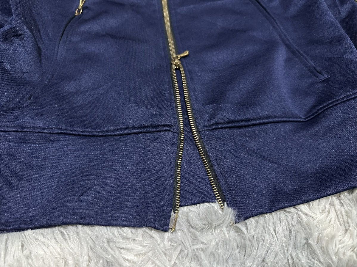 Japanese Brand 🔥Y2K Archived Drestrip Track Jacket Marijuana Size US S / EU 44-46 / 1 - 4 Thumbnail