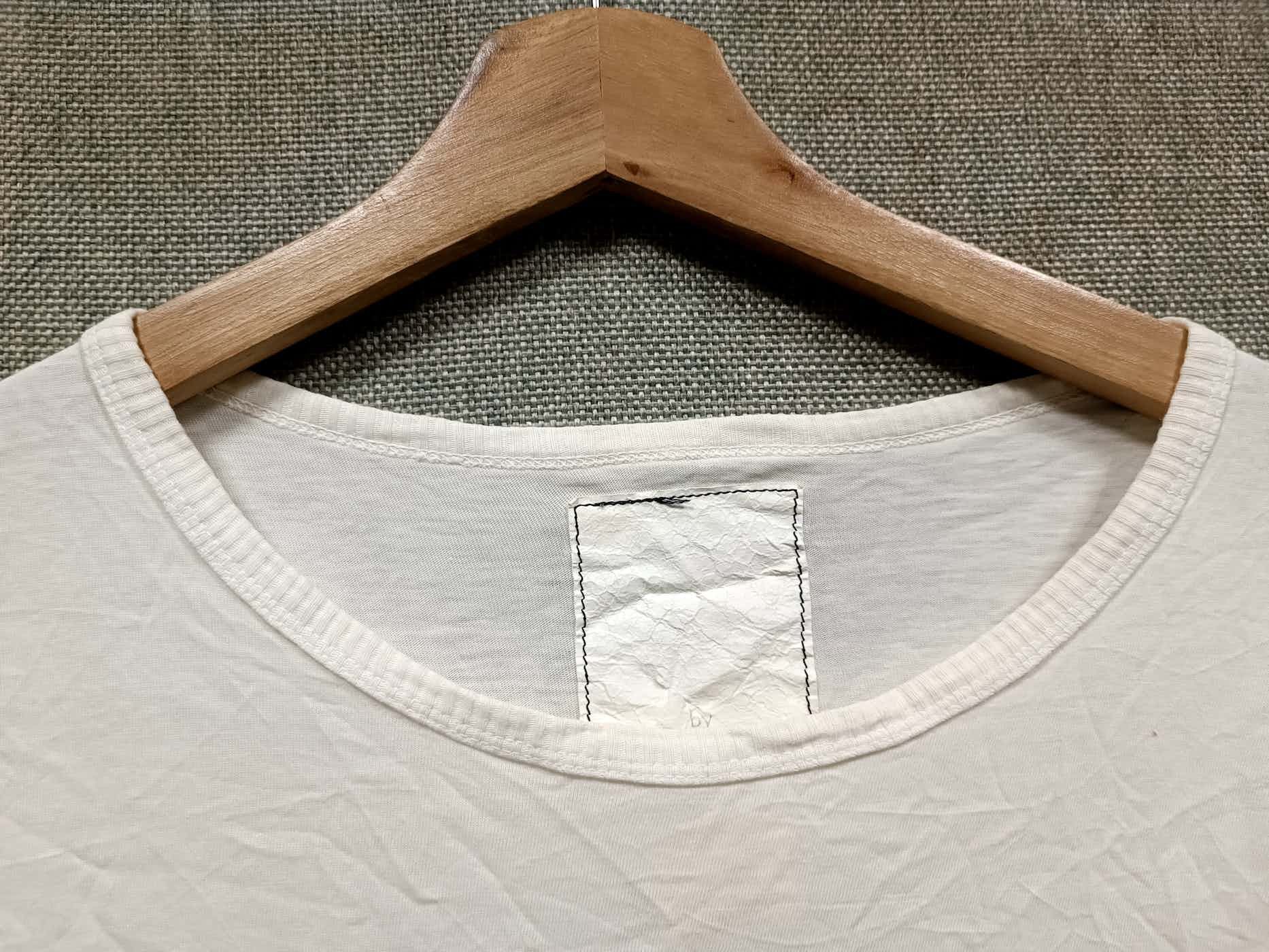 FACTOTUM vintage t shirt Factotum made in japan Size US S / EU 44-46 / 1 - 3 Thumbnail