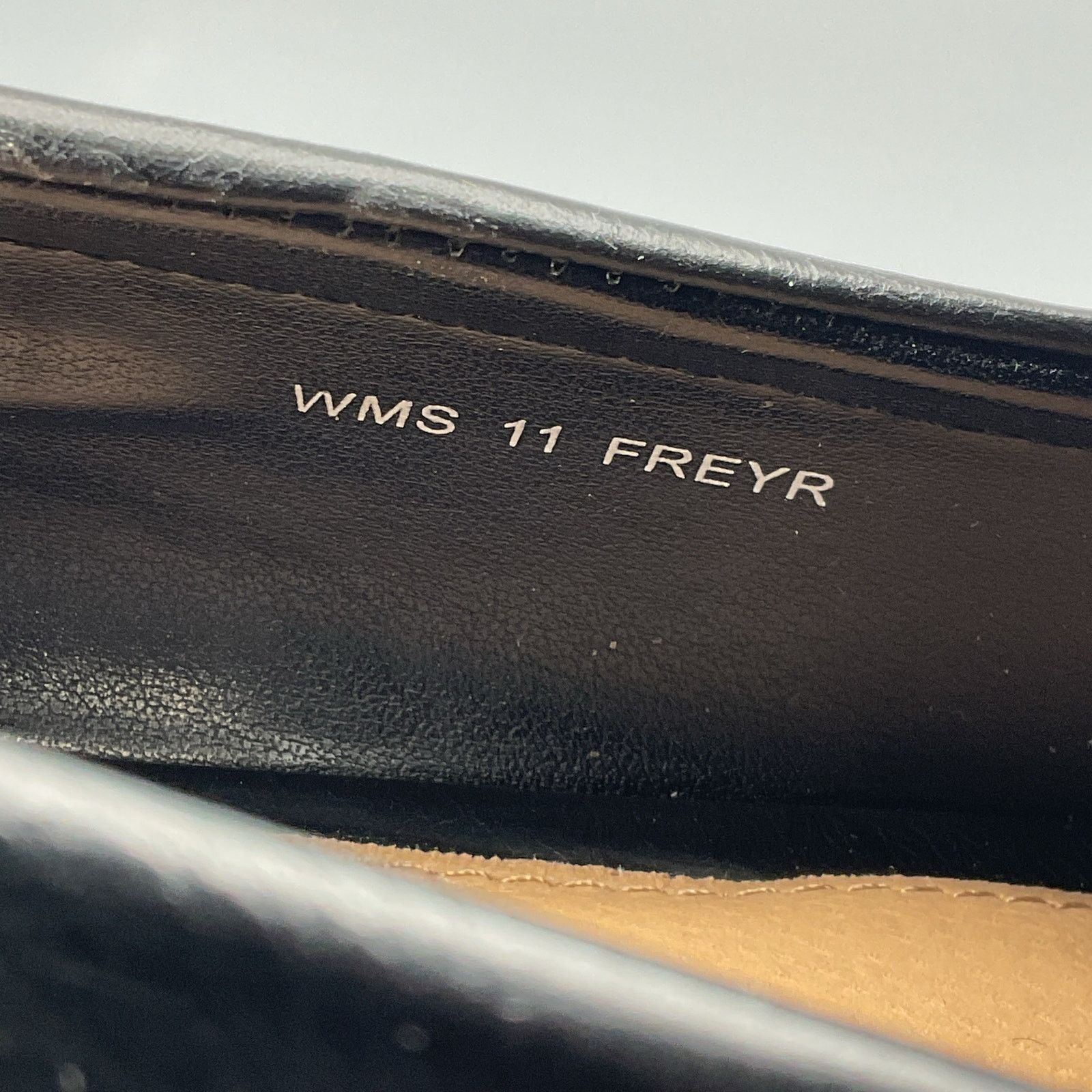 Dolce Vita Dolce Vita Women’s Freyr Penny Loafer Flats Black Size 11 Size US 11 / IT 41 - 5 Thumbnail