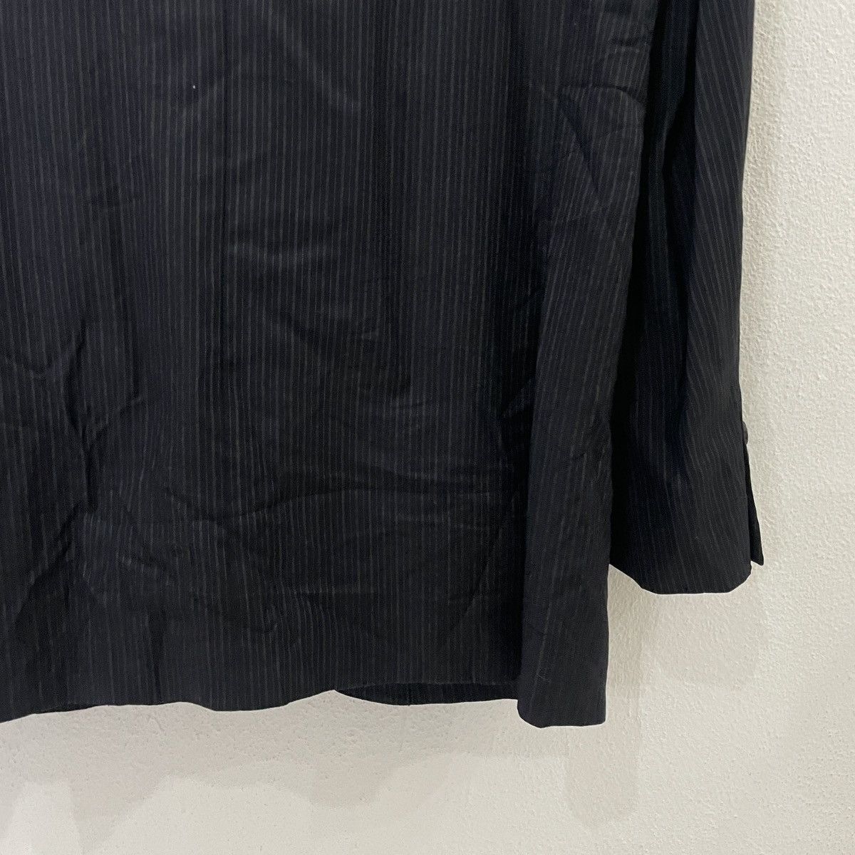 Loro Piana Vintage Loro Piana Coat Jacket Size US M / EU 48-50 / 2 - 9 Thumbnail