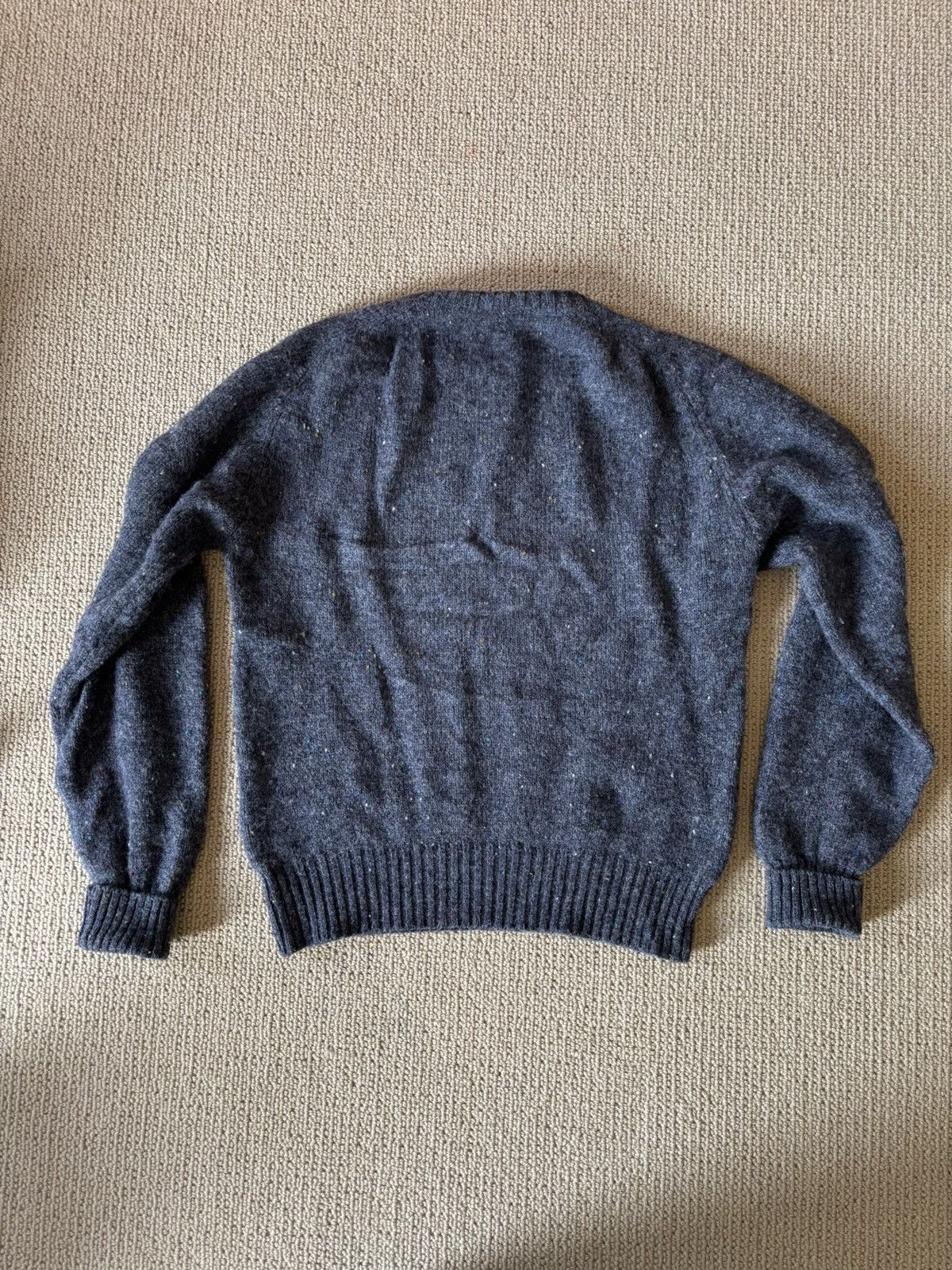 L.L. Bean Vintage L.L. Bean Wool Sweater Size US M / EU 48-50 / 2 - 3 Thumbnail