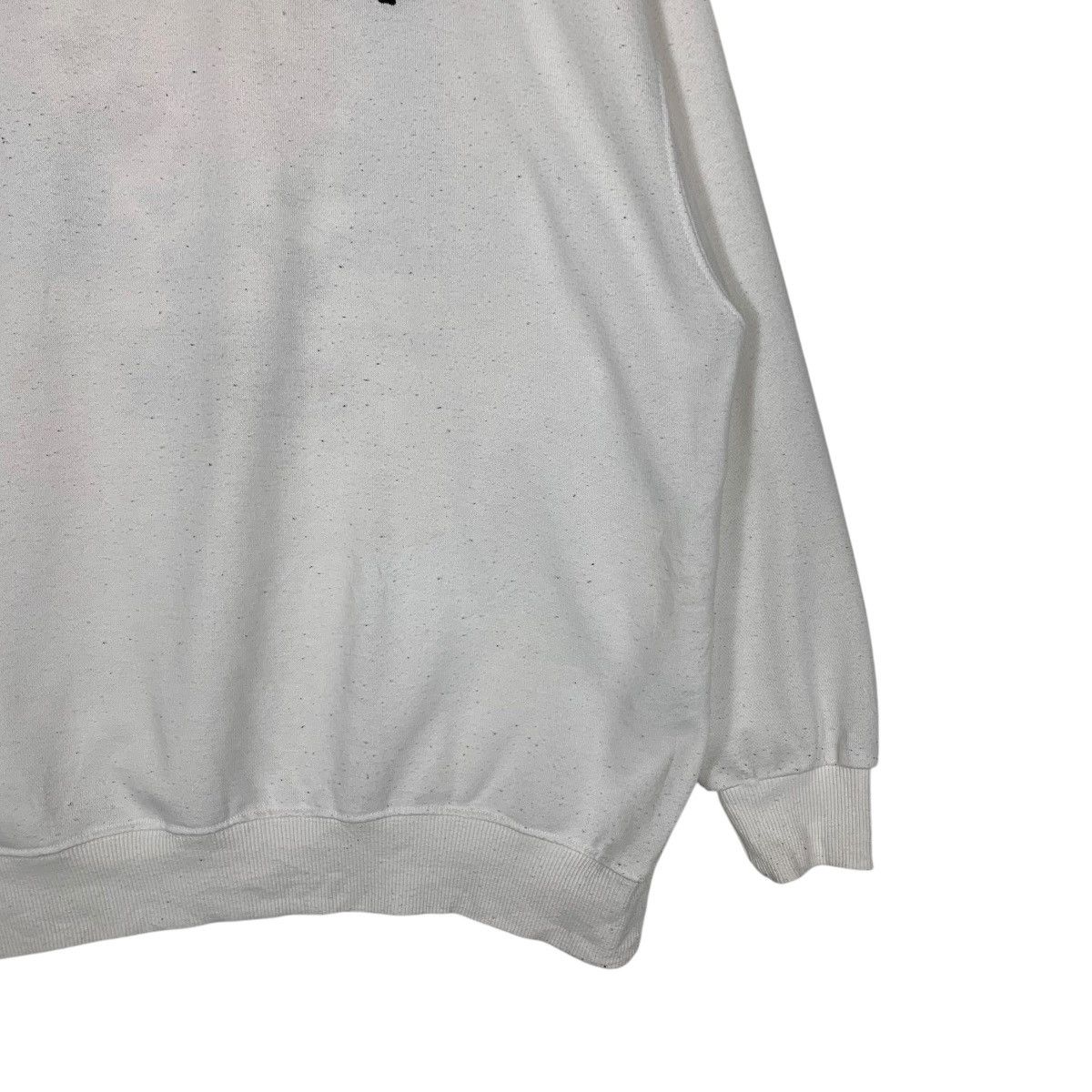 Japanese Brand BETTY BOOP X DENIFITS Graphics Printed Sweatshirt #1515-C68 Size US L / EU 52-54 / 3 - 6 Thumbnail