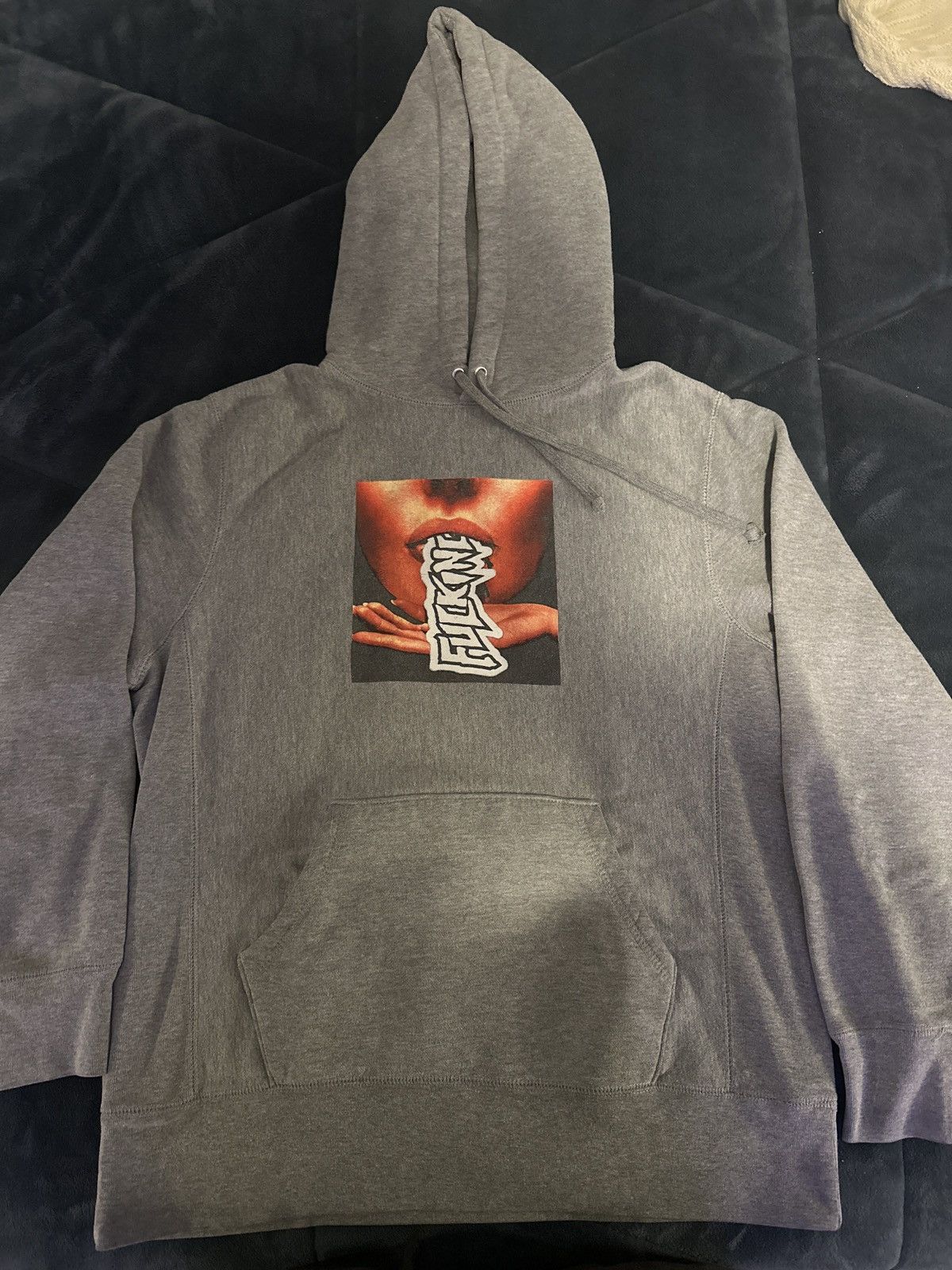 Men's Fucking Awesome Sweatshirts & Hoodies | Grailed