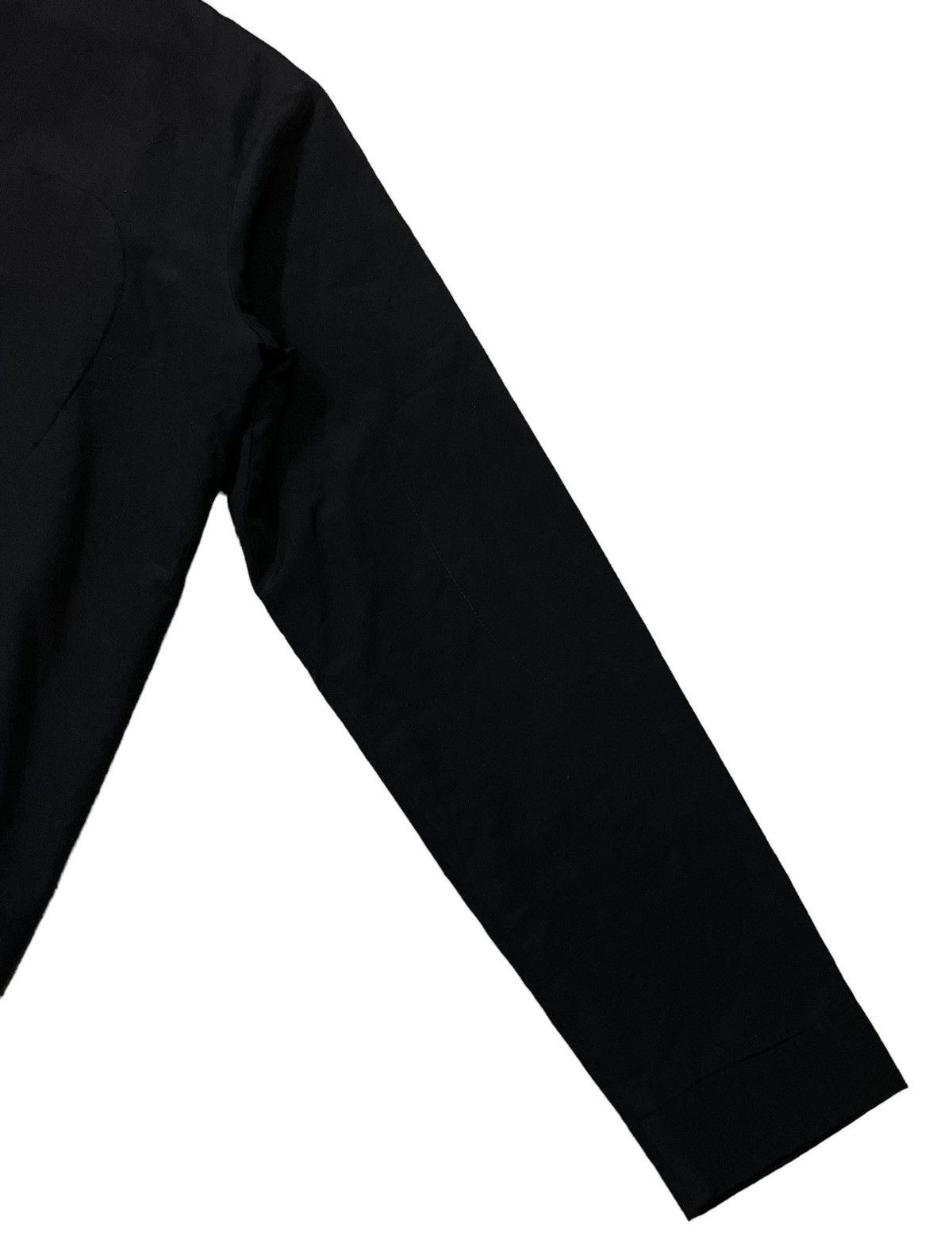 Walter Van Beirendonck Vintage W&LT By Walter Van Beirendonck Zipper Light Jacket Size US M / EU 48-50 / 2 - 16 Thumbnail