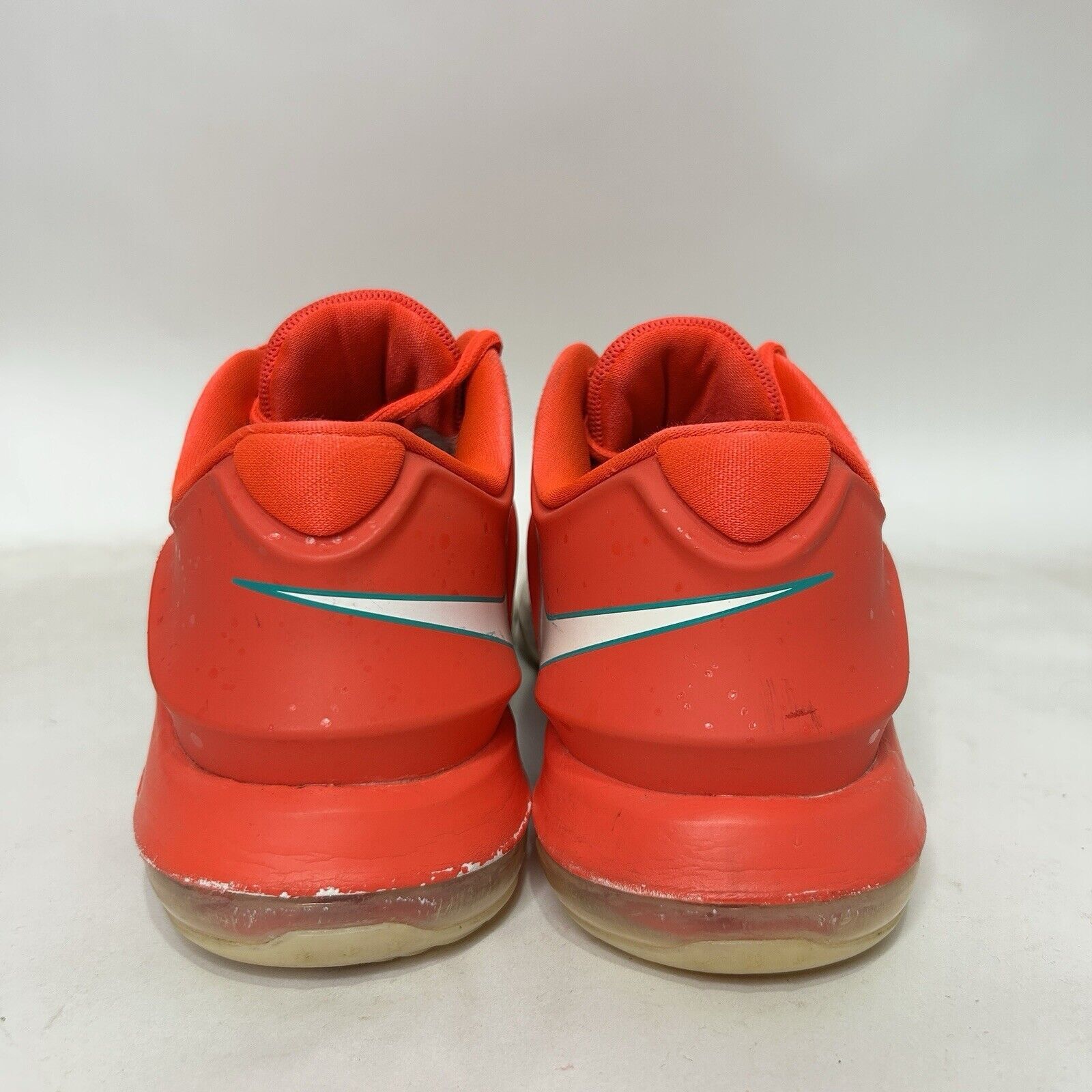Nike Nike KD 7 “Christmas/Egg Nog” Size US 8.5 / EU 41-42 - 5 Thumbnail