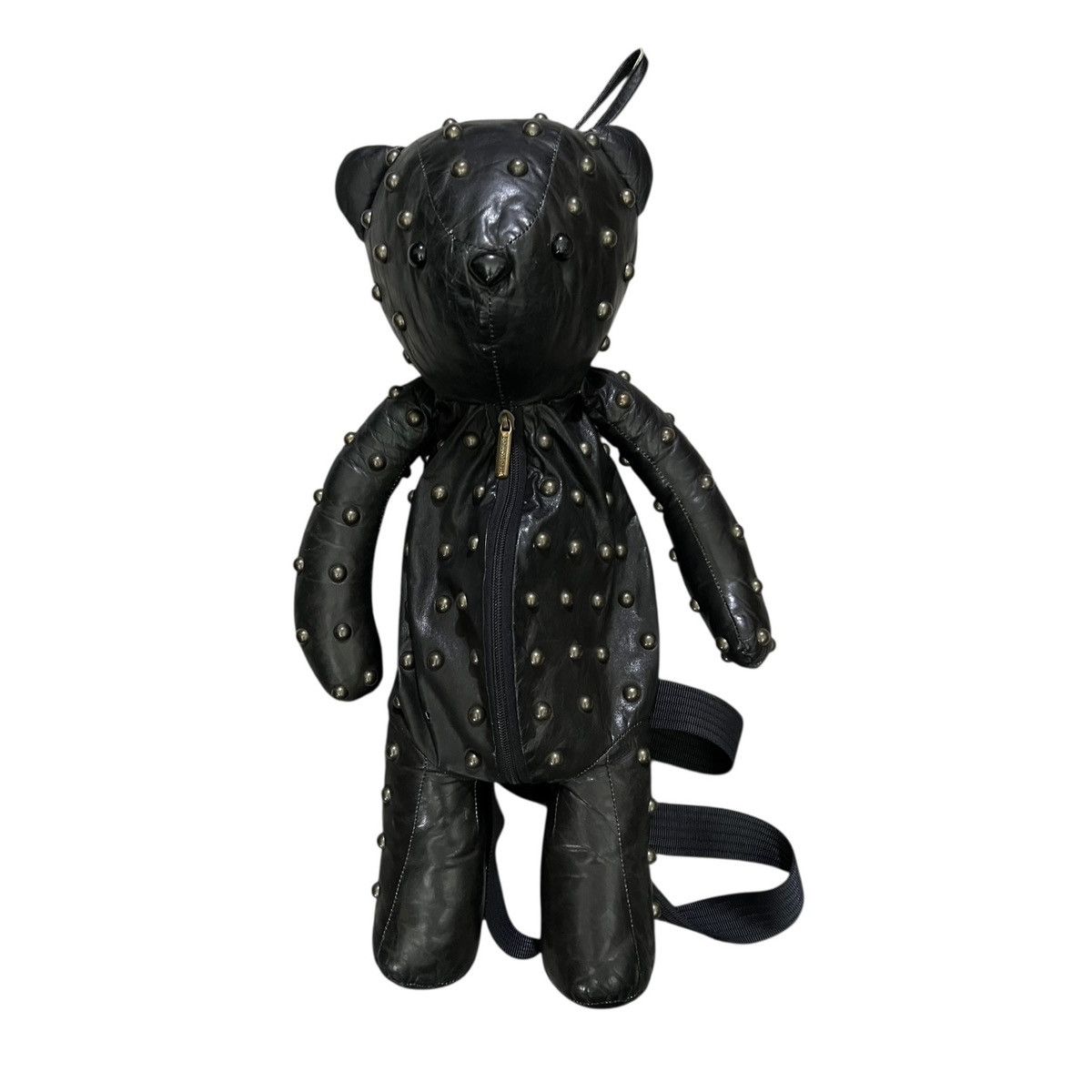 20471120 × Beauty Beast Beauty beast stud plush bear bag Size ONE SIZE - 1 Thumbnail