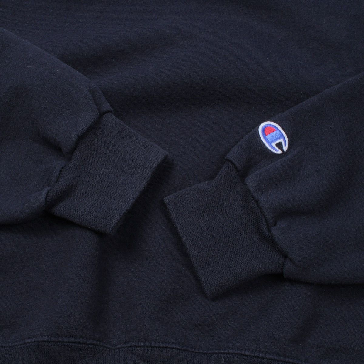 Champion × Vintage CHAMPION MIT College Vintage Fleece Blue Sweatshirt Cotton Size US M / EU 48-50 / 2 - 7 Thumbnail