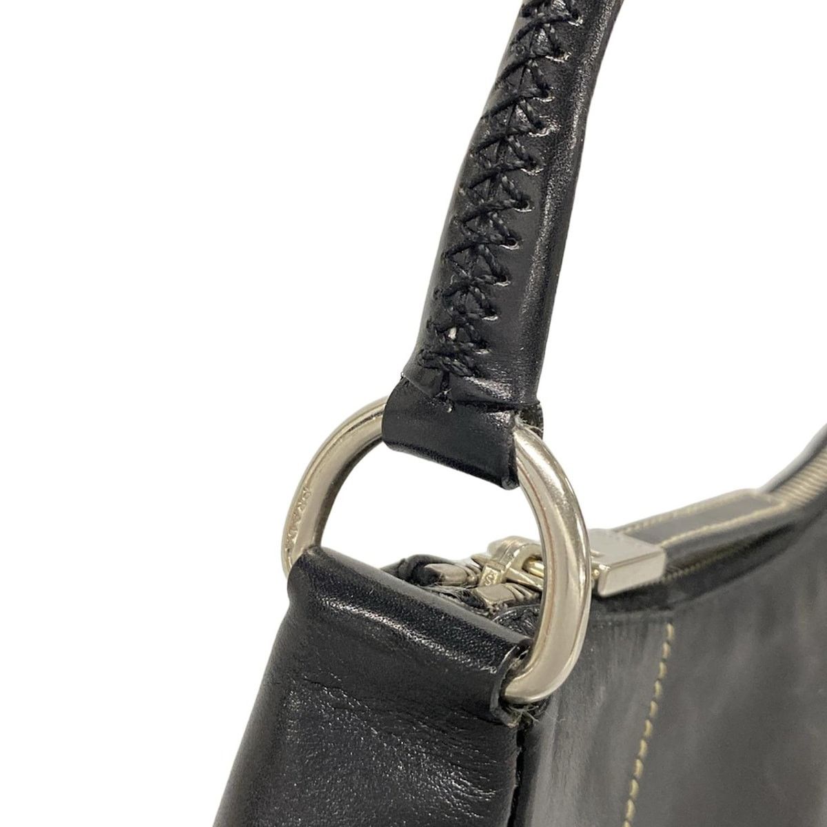 Prada PRADA Triangle Logo Handbag Size ONE SIZE - 15 Thumbnail