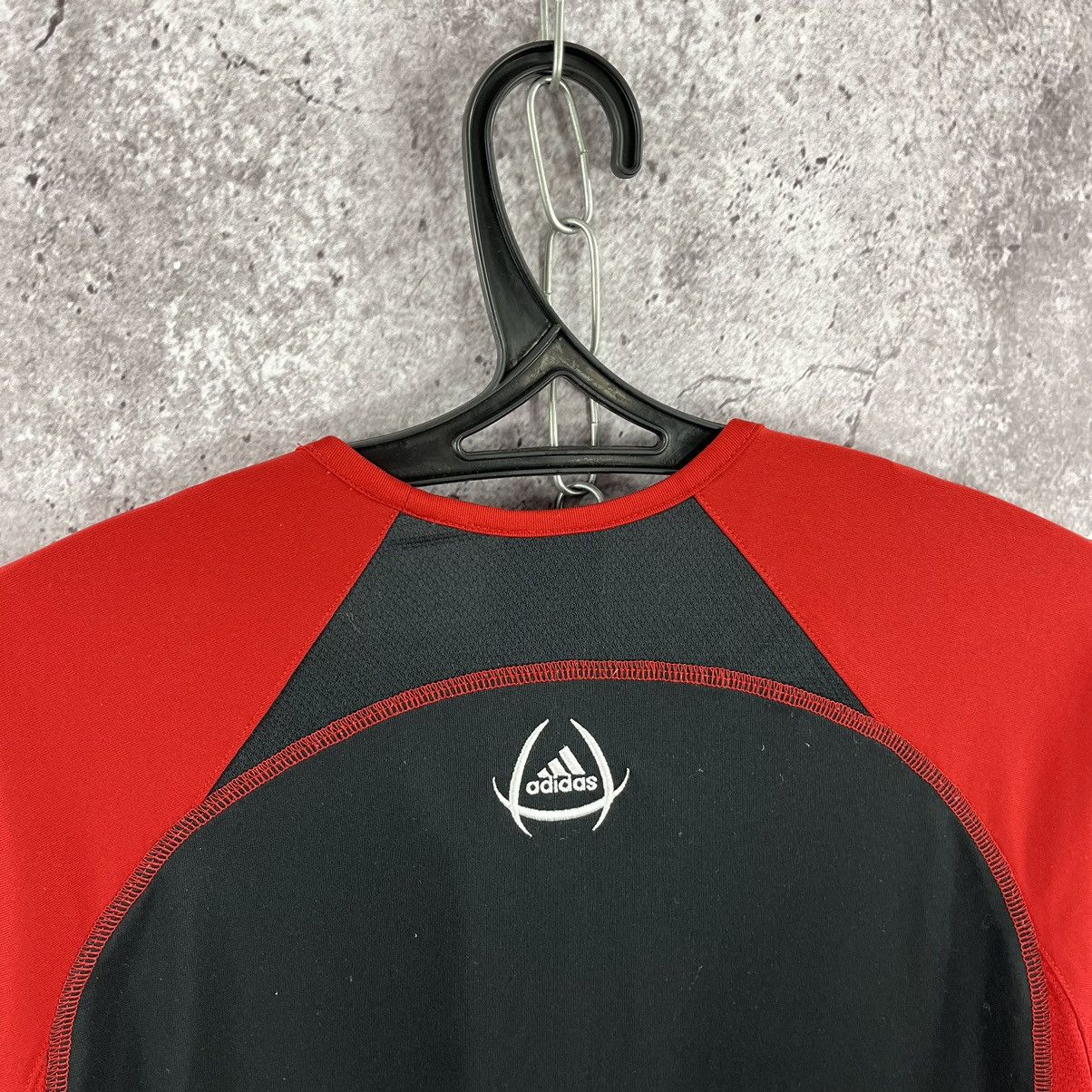 Adidas Adidas FC Koln 2005/2006 Training Jersey Size M Size US M / EU 48-50 / 2 - 7 Thumbnail