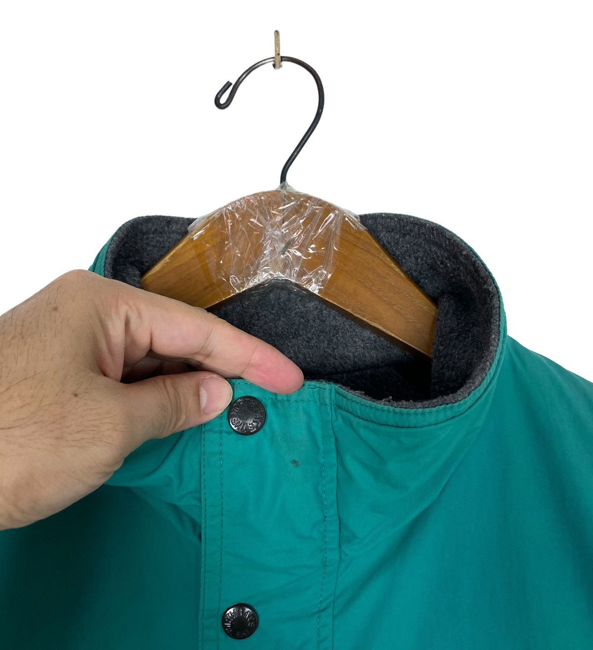 The North Face Rare ‼️ Vintage The North Face Jacket Made in Japan Size US M / EU 48-50 / 2 - 5 Thumbnail