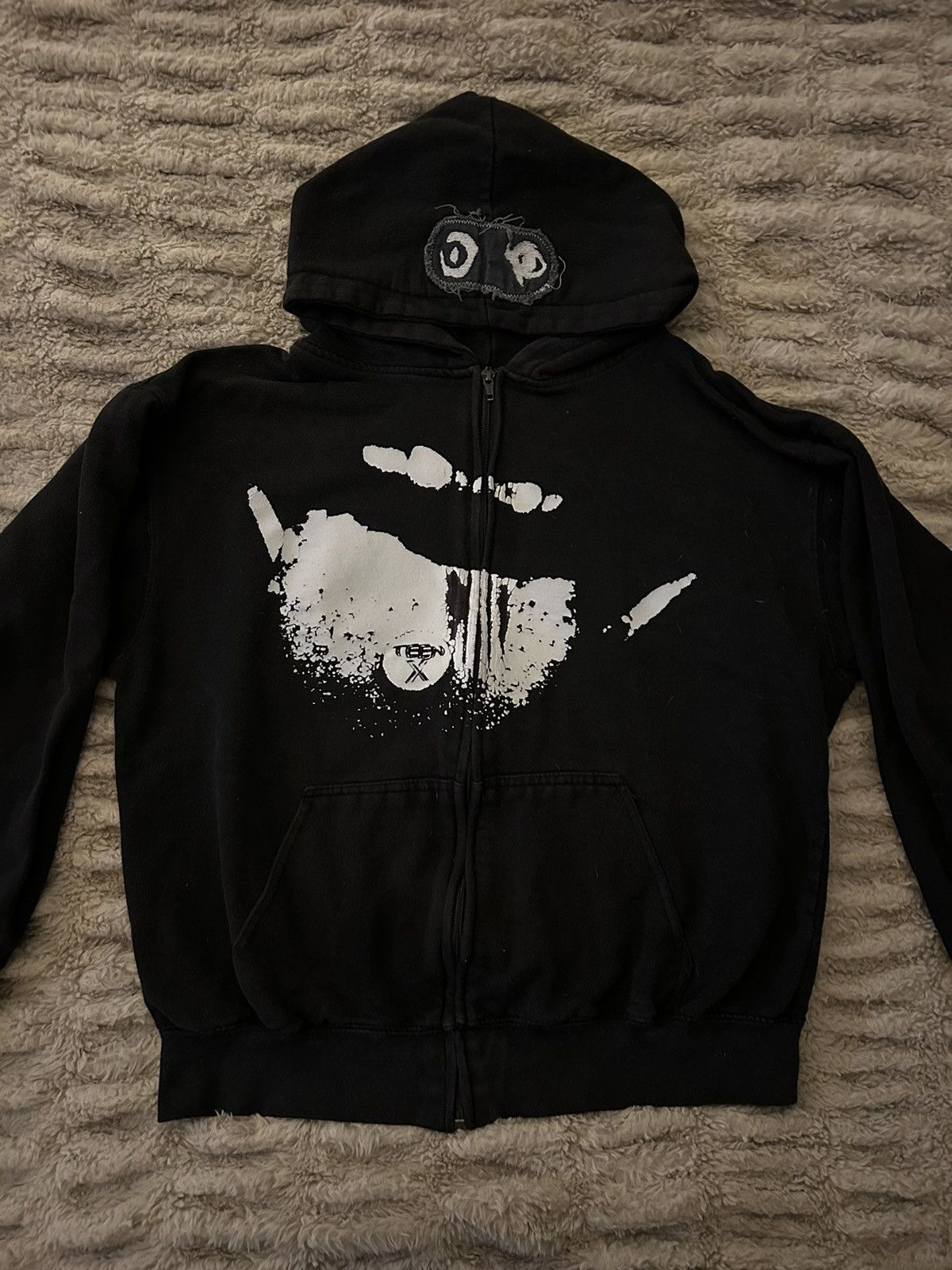 Actual Hate Actual Hate x Ken Carson Size US M / EU 48-50 / 2 - 1 Thumbnail