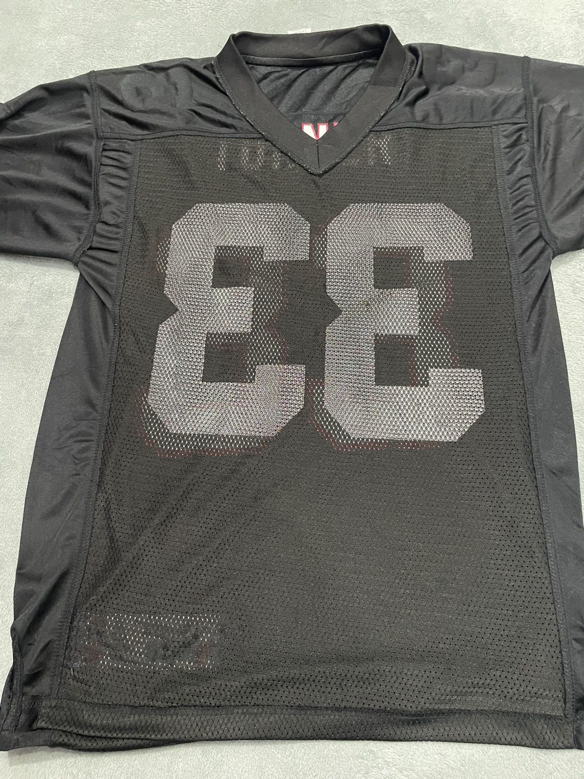 NFL VINTAGE REEBOK NFL ATLANTA FALCONS MICHAEL TURNER 33 Size US S / EU 44-46 / 1 - 9 Thumbnail
