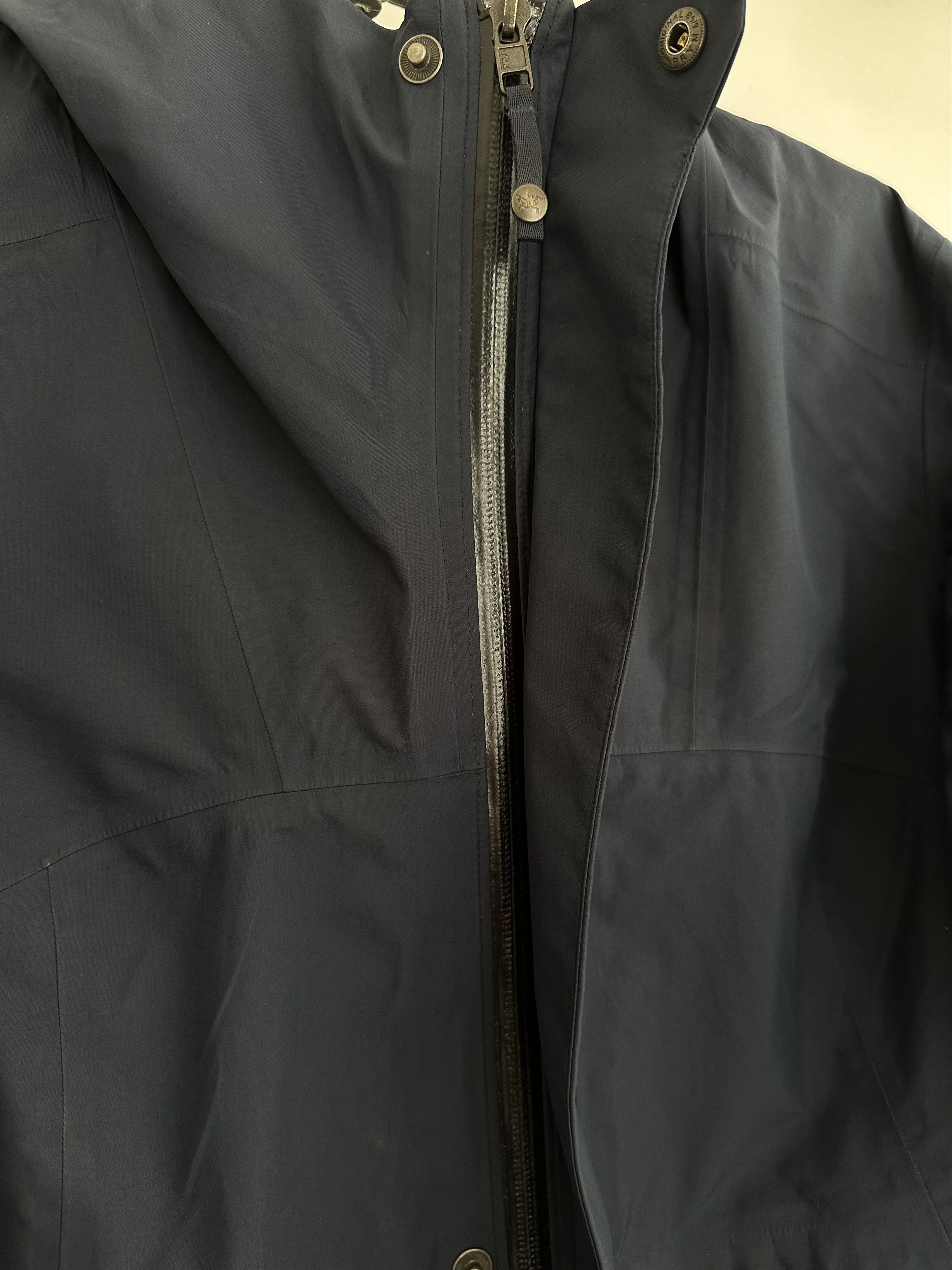 Arc'teryx Arc'Teryx Gore tex jacket coat rain Size M / US 6-8 / IT 42-44 - 10 Thumbnail