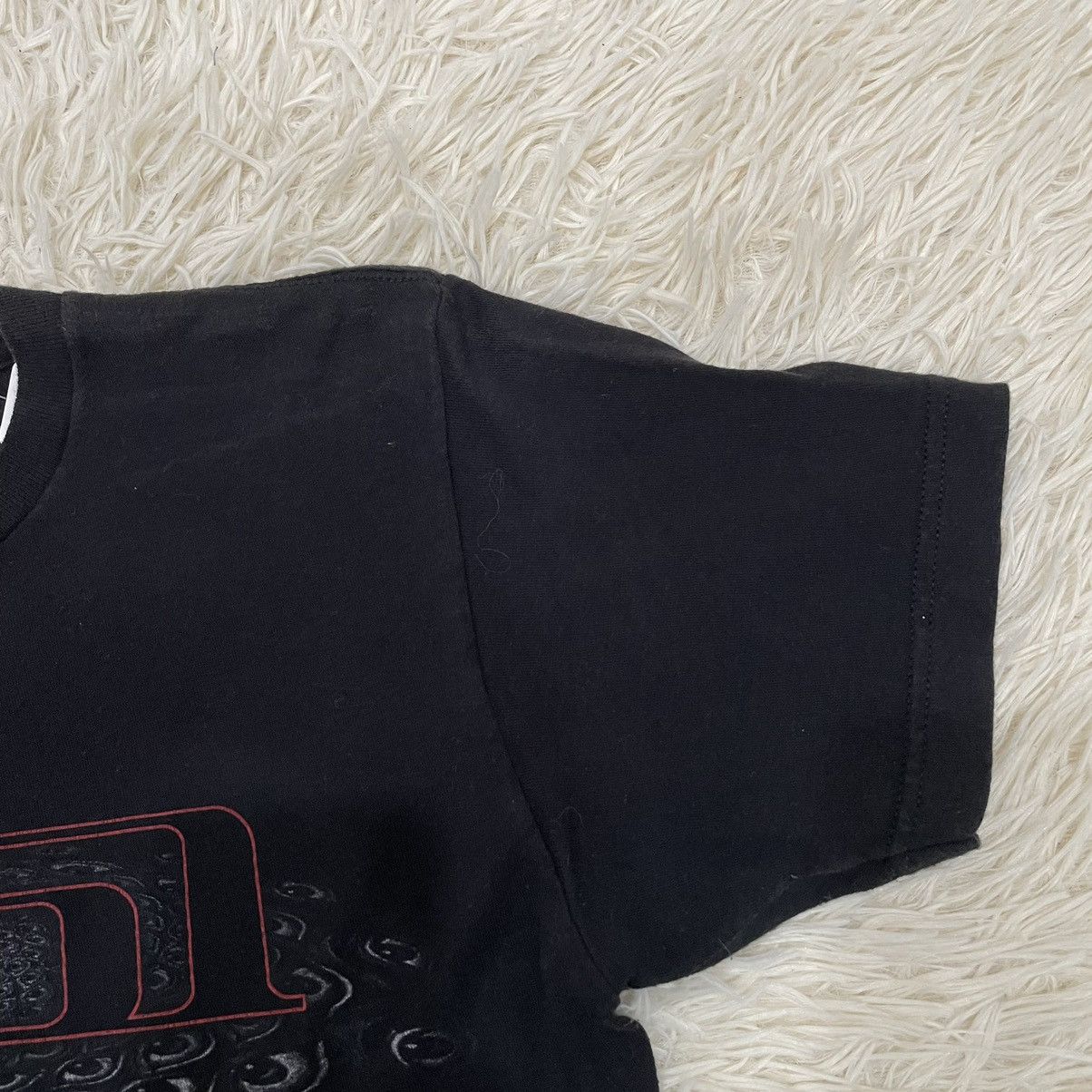 Band Tees TOOL 2011 Distressed Size US M / EU 48-50 / 2 - 8 Thumbnail