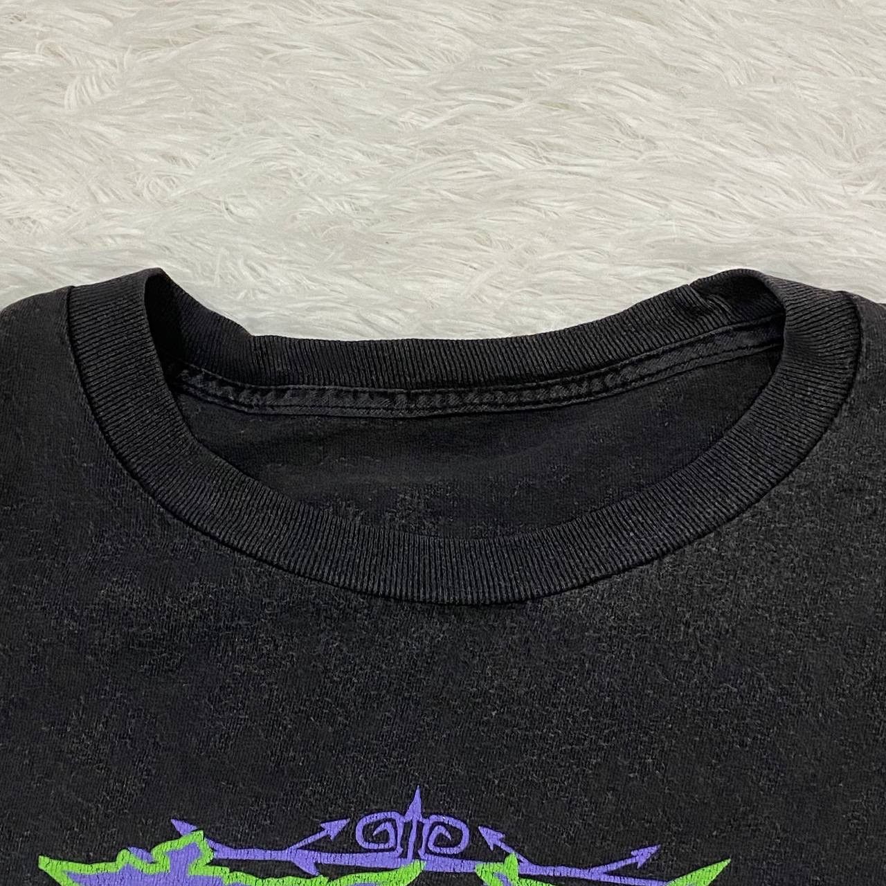 Other Movie a nightmare before Christmas film Size US XL / EU 56 / 4 - 5 Thumbnail