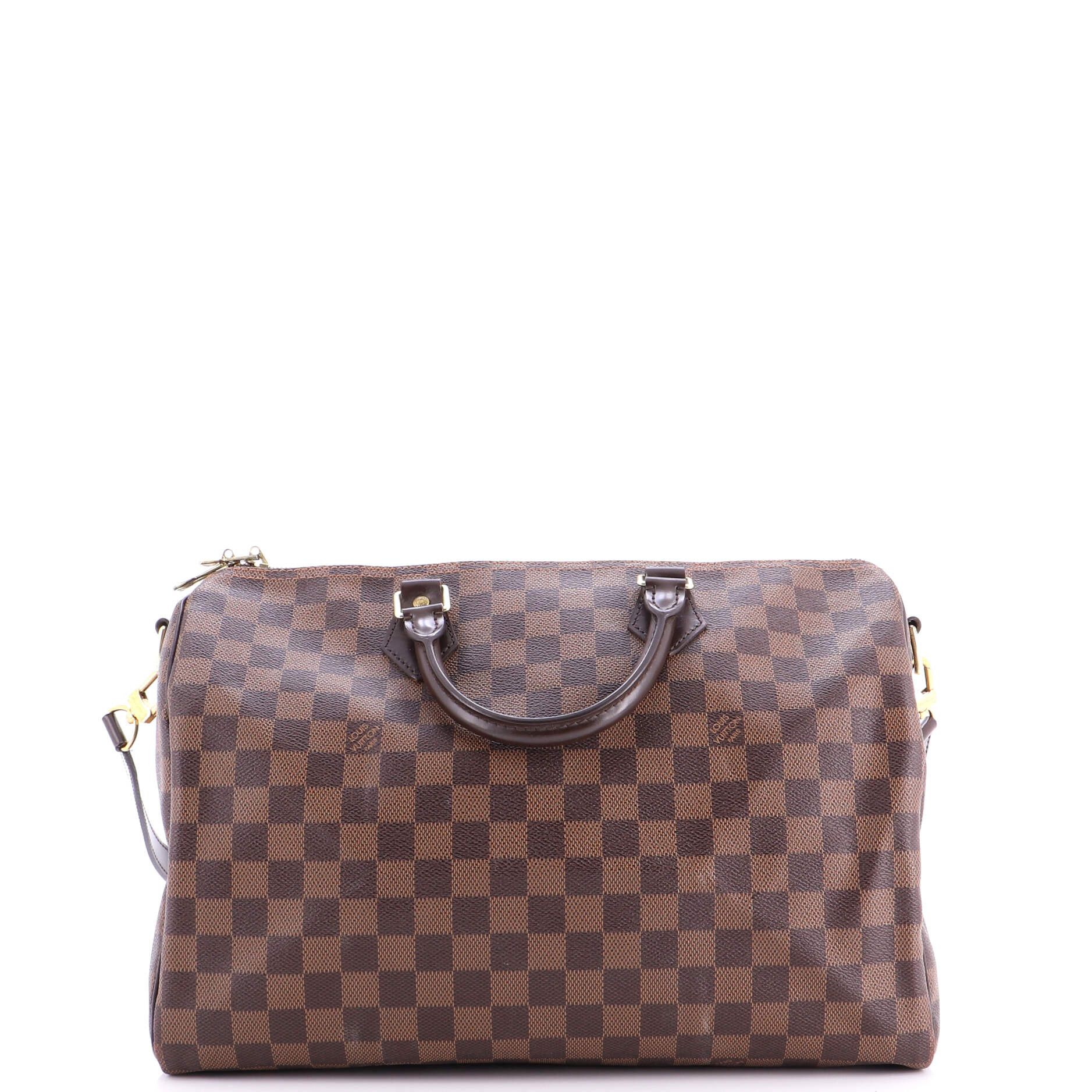 Louis Vuitton Speedy Bandouliere Bag Size ONE SIZE - 1 Thumbnail