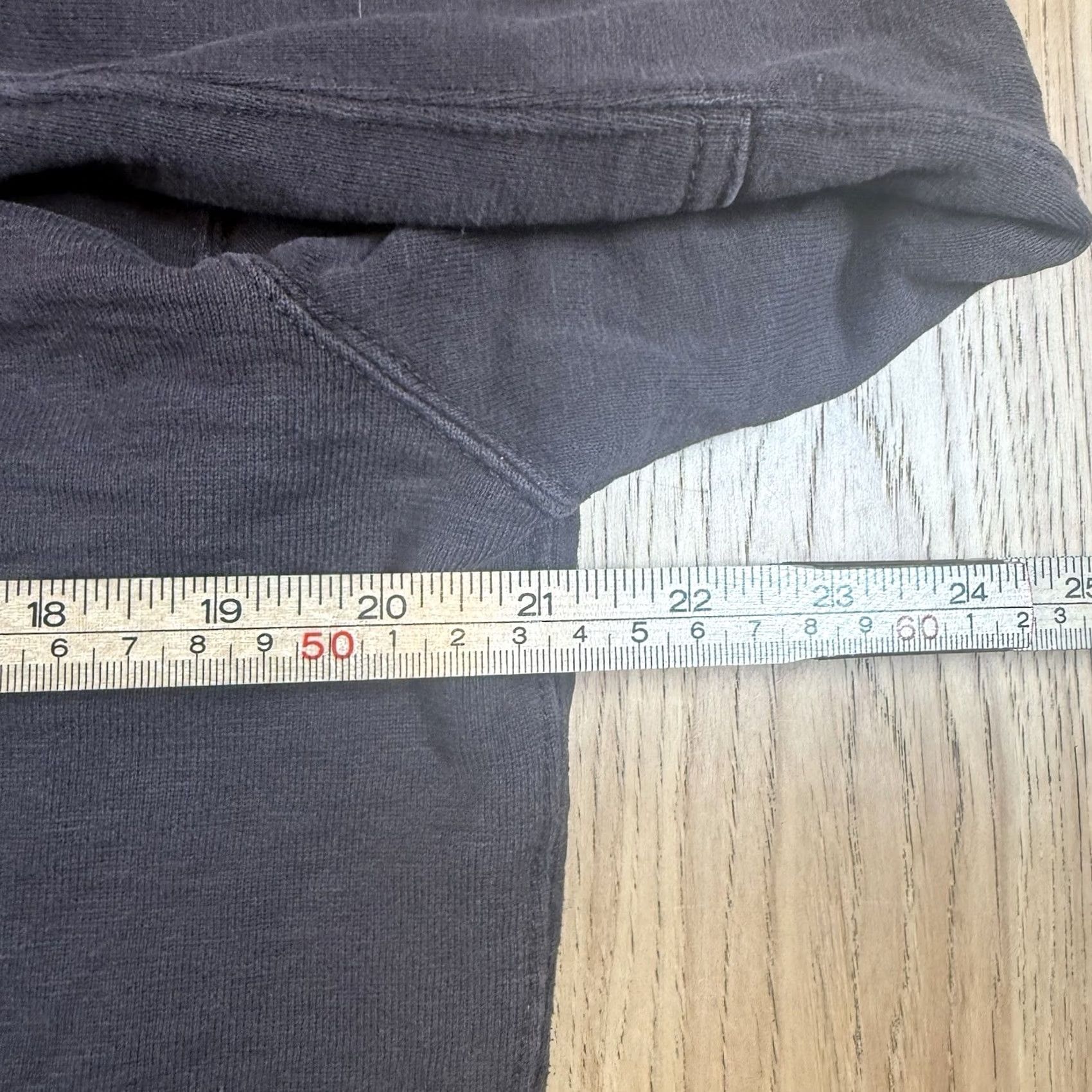 Polo Ralph Lauren VINTAGE Polo Ralph Lauren Sweatshirt Quarte r Button Mock Jacket Brown Mens M Size US M / EU 48-50 / 2 - 7 Thumbnail