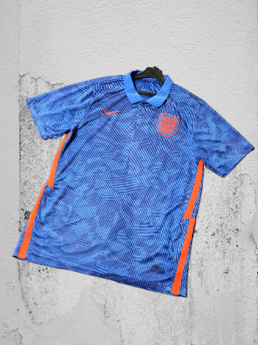 Nike Nike ENGLAND JERSEY Size US M / EU 48-50 / 2 - 1 Thumbnail