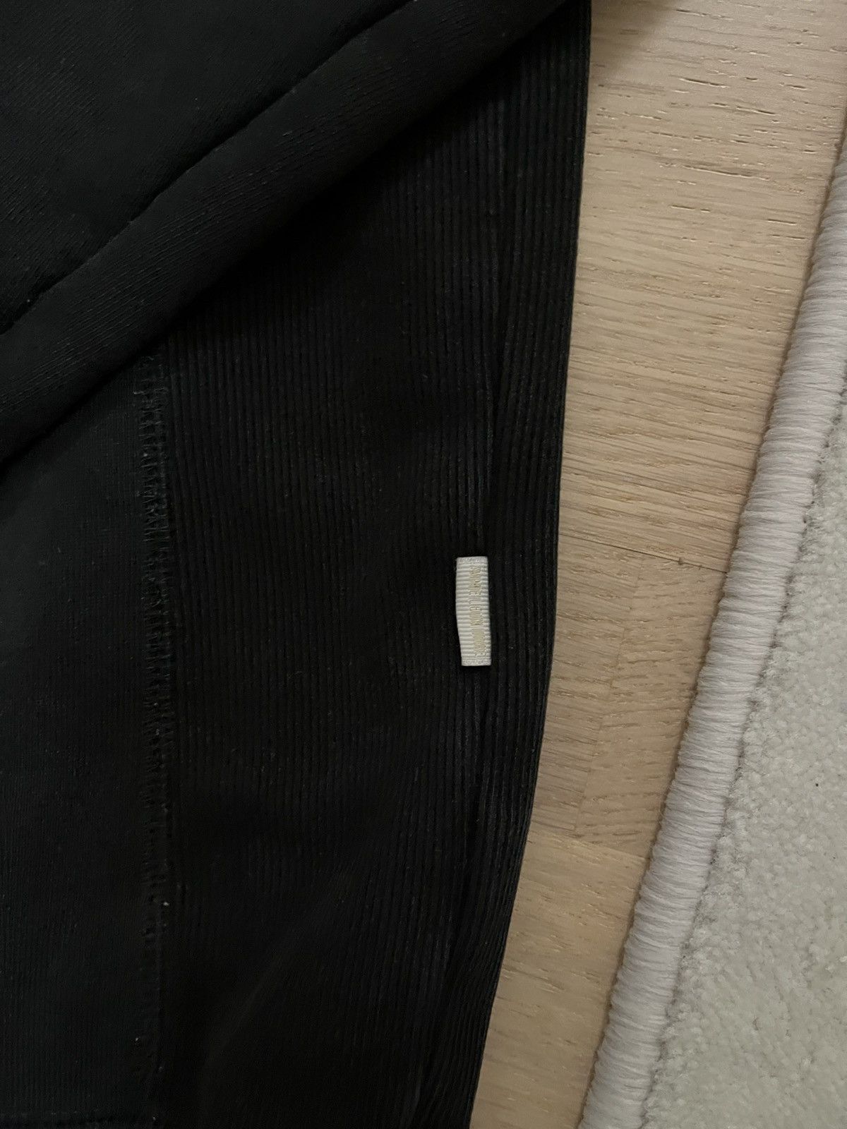 Aime Leon Dore Aime Leon Dore Crest Crewneck Black Size US M / EU 48-50 / 2 - 5 Thumbnail