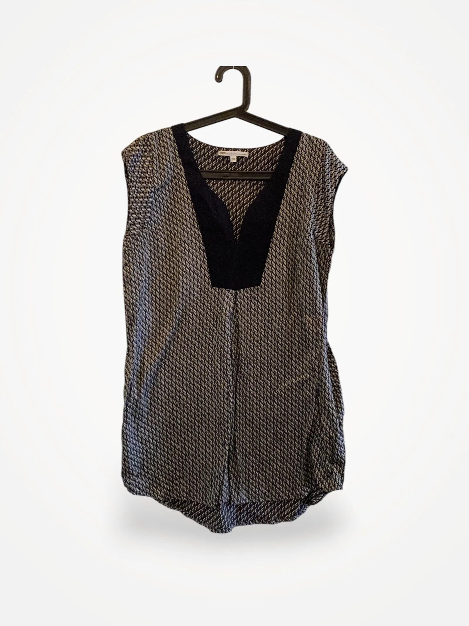 Hope Hope Blouse Size S / US 4 / IT 40 - 1 Thumbnail