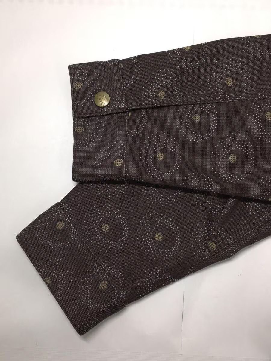 Needles Stitch Orb Penny Jacket Size US M / EU 48-50 / 2 - 3 Thumbnail