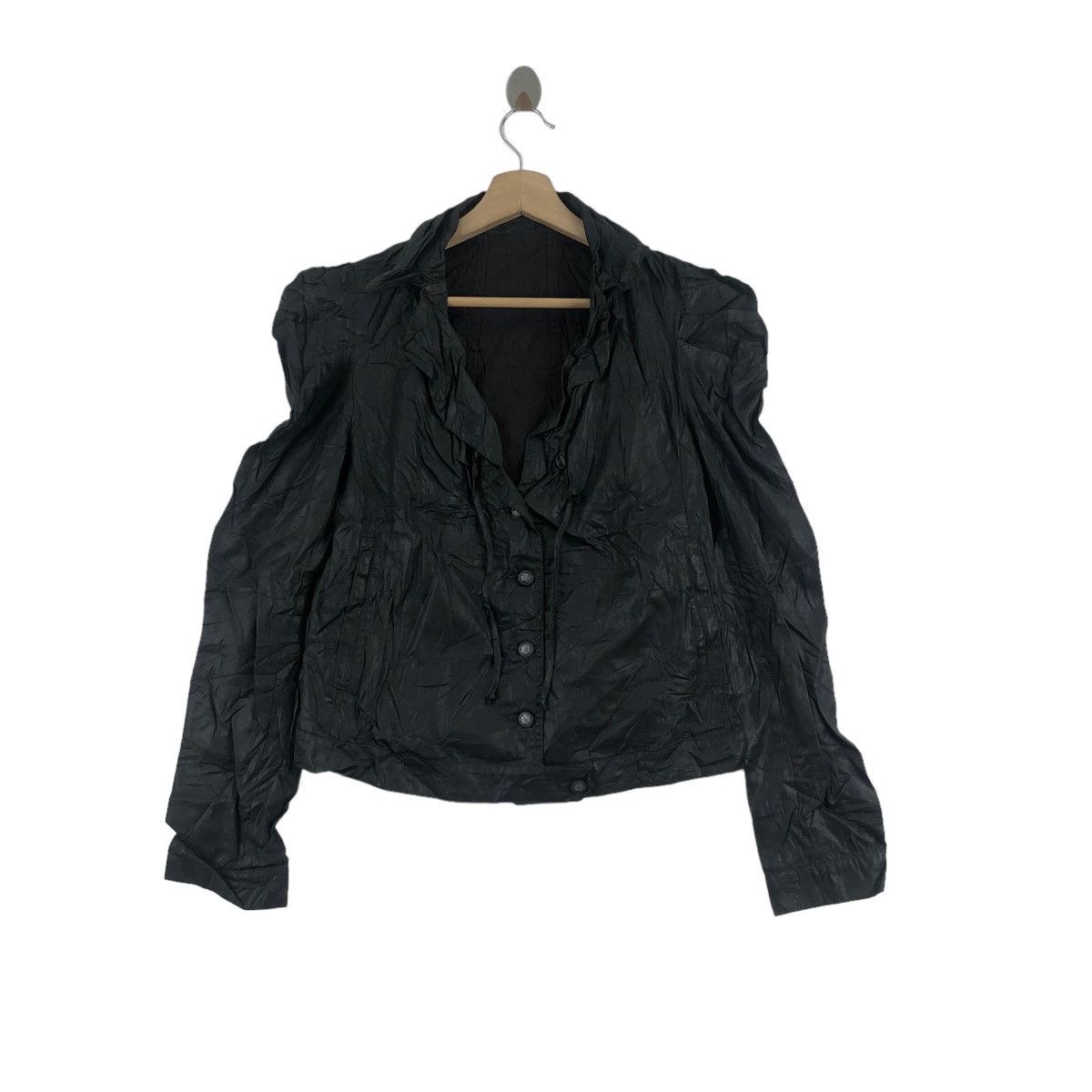 COP COPINE • JACKETS コプコパインジャケット Fall Winter Coats & Jackets - Cop Copine US