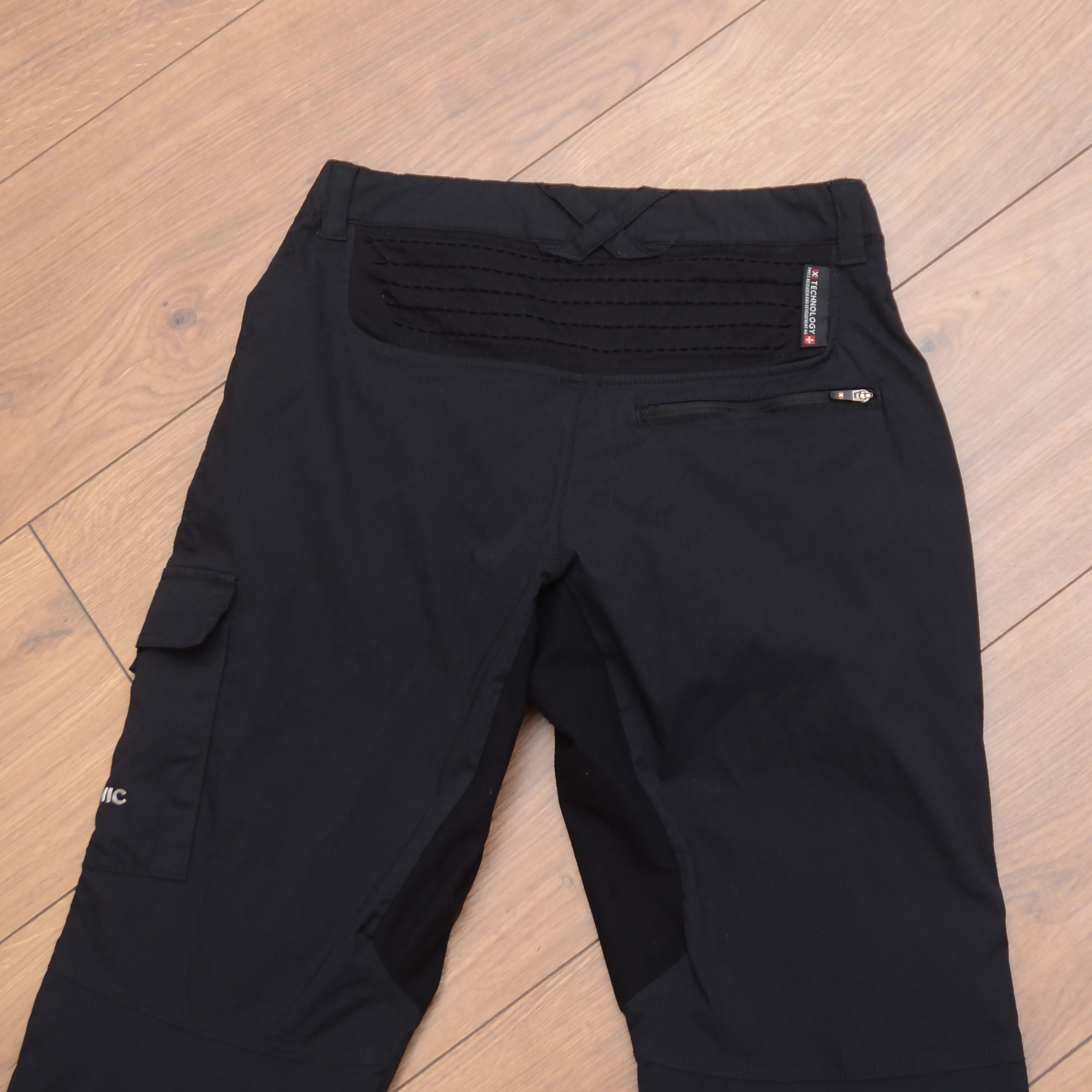 Other X-Bionic Trilith Summer Womens Gorpcore Pants XS-S Size 26" / US 2 / IT 38 - 9 Thumbnail