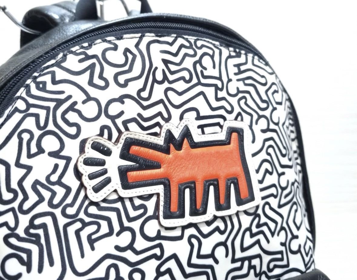 Coach × Keith Haring Coach x Keith Hearing Limited Size ONE SIZE - 3 Thumbnail