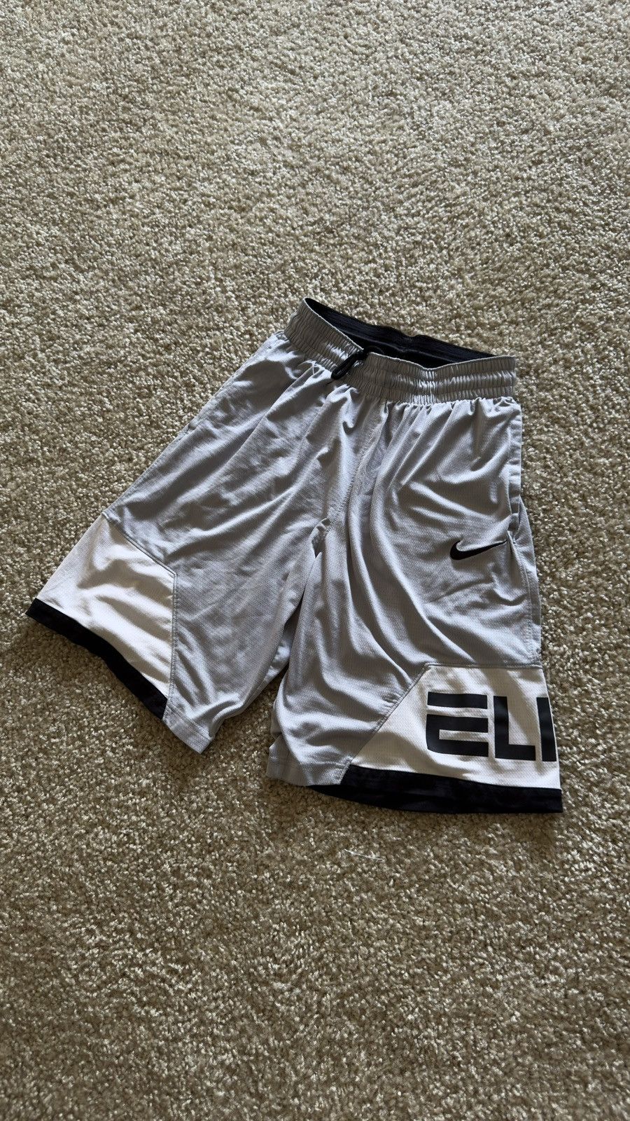 Nike × Vintage Nike Elite Size US 28 / EU 44 - 1 Thumbnail