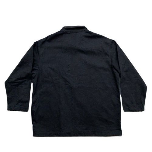 Vintage Sex Money Power (SMP) Work Jacket Size US XL / EU 56 / 4 - 2 Thumbnail