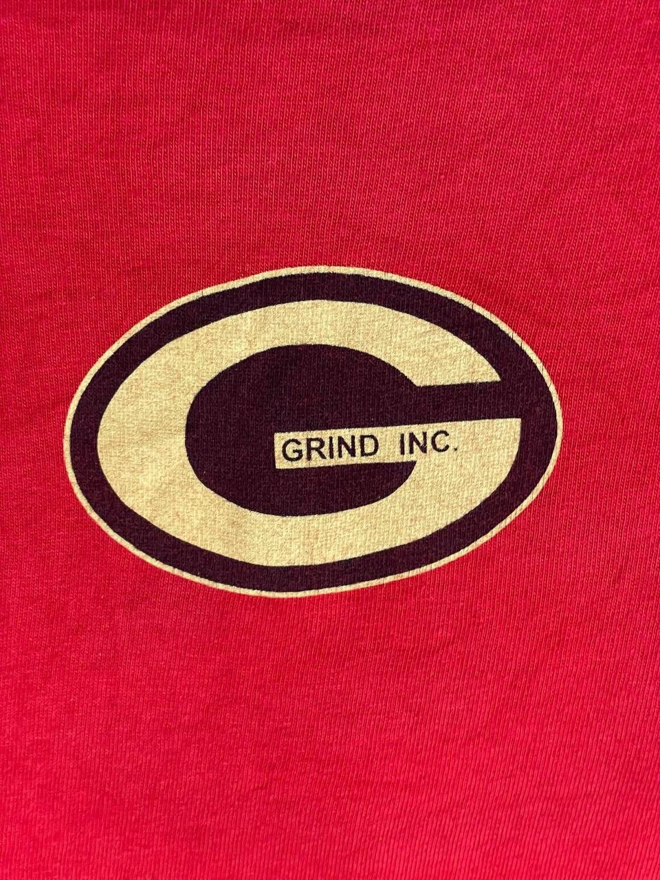 Vintage Vintage grind skateboard skategang chad muska Size US M / EU 48-50 / 2 - 6 Thumbnail