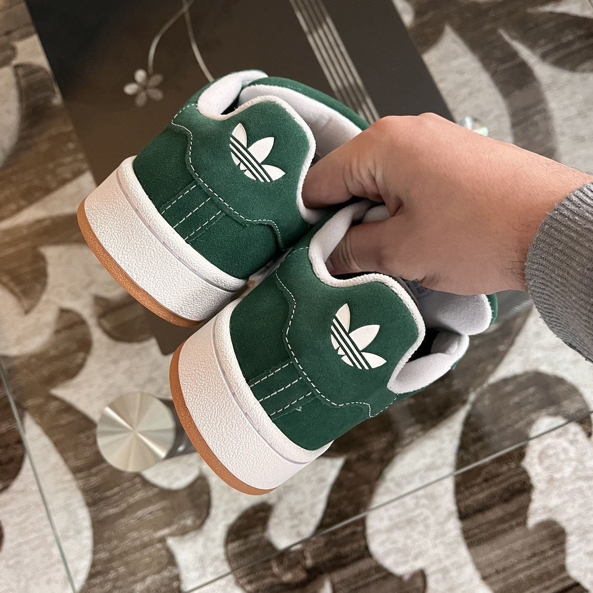 Adidas Adidas Campus 00s Size US 9 / IT 39 - 2 Thumbnail