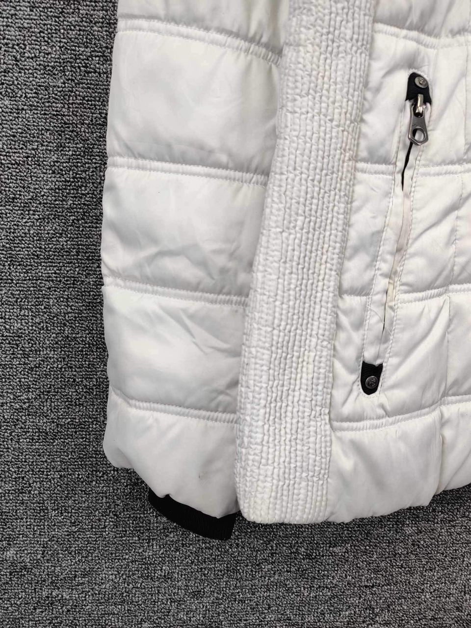 Nautica Vintage Nautica Down Puffer Zipper Jacket Size US L / EU 52-54 / 3 - 4 Thumbnail