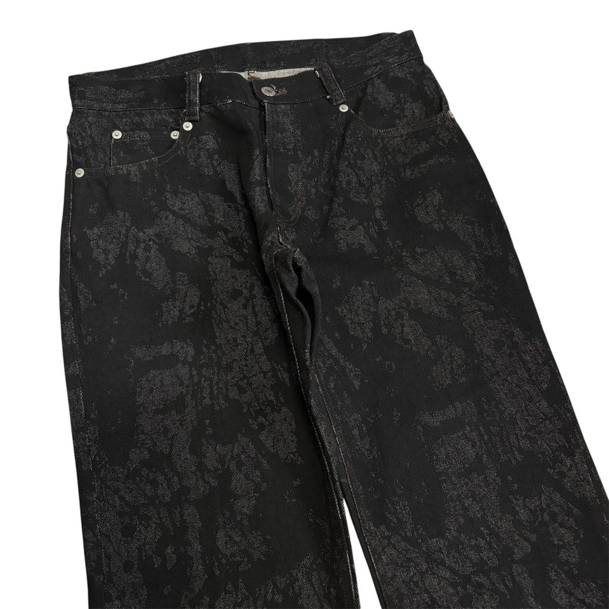 Japanese Brand 🇯🇵Mossimo Denim Pant🇯🇵 Size US 33 - 2 Thumbnail