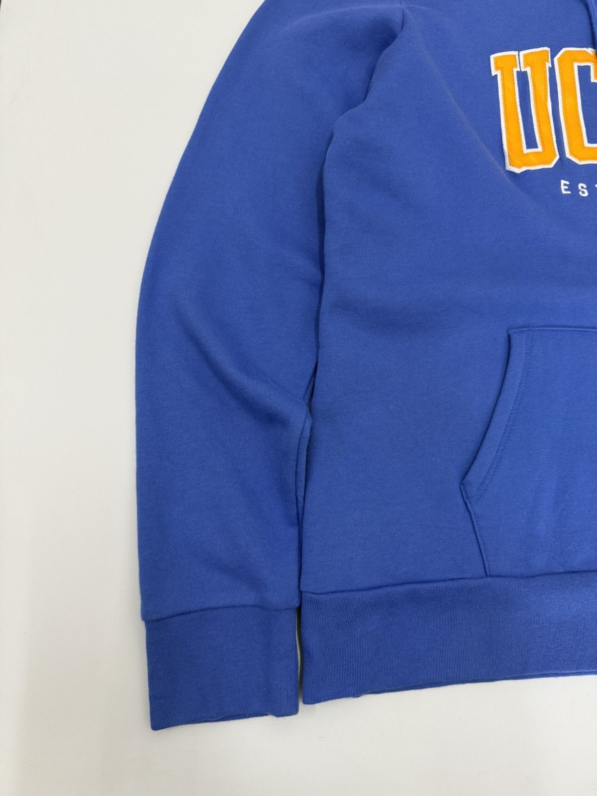 Champion 🔥 Champion California University LA Light Blue Hoodie 2XL Size XL / US 12-14 / IT 48-50 - 3 Thumbnail