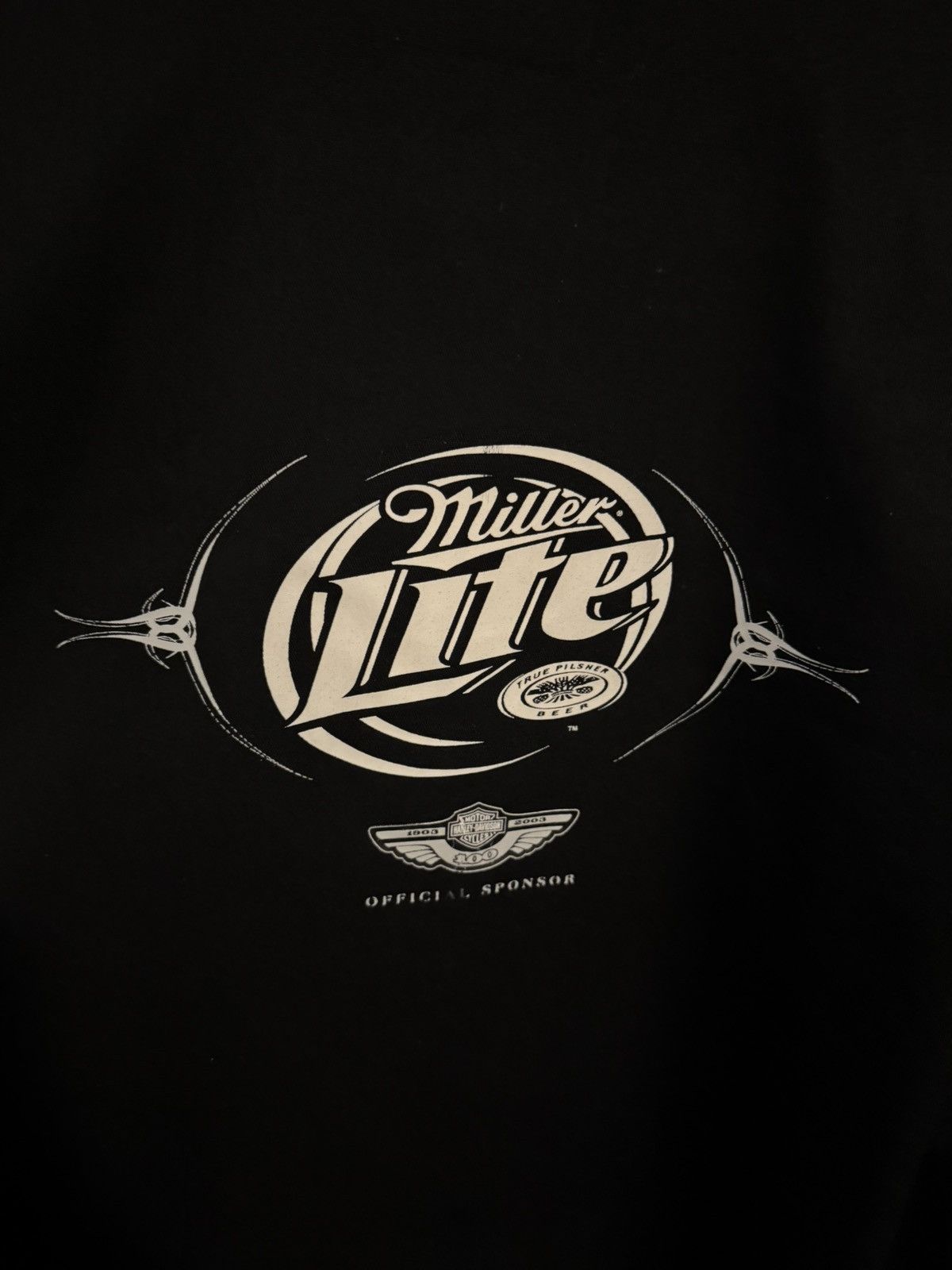 Dickies × Harley Davidson Vintage Dickies Harley Davidson Size US XL / EU 56 / 4 - 3 Thumbnail