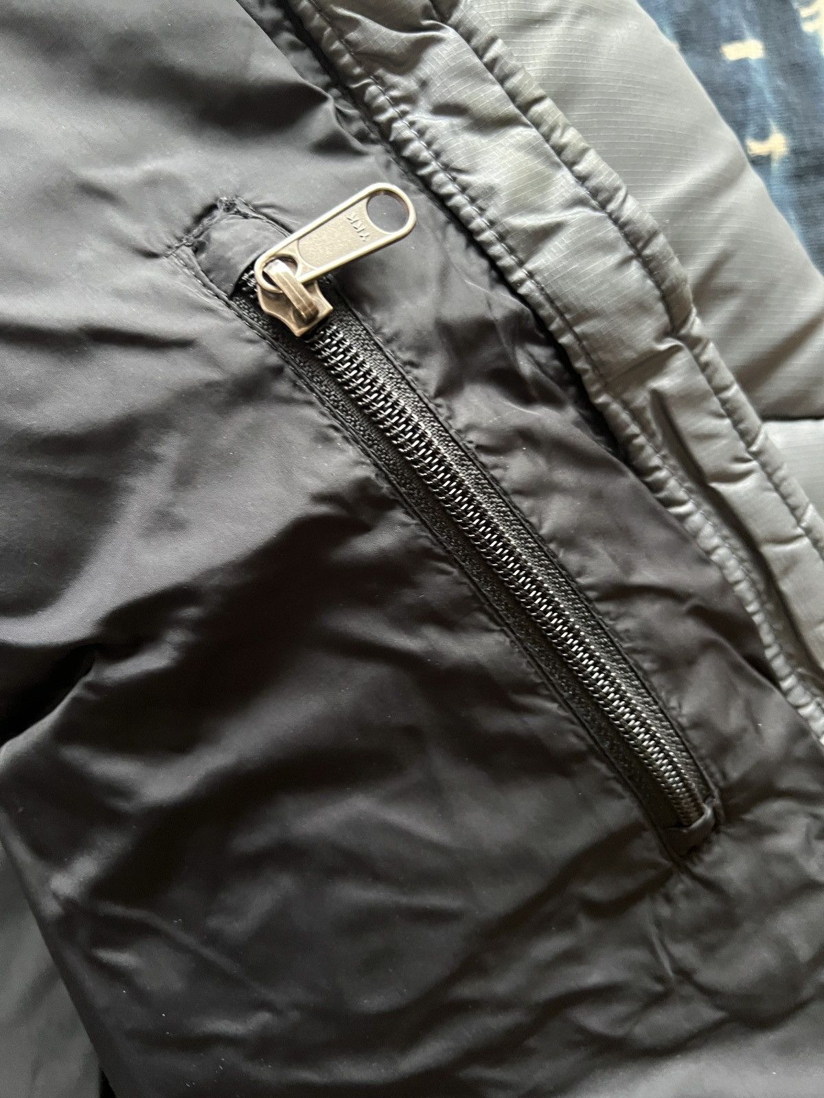 The North Face VINTAGE OG The North Face 700 Nuptse Down Puffer Jacket Size US S / EU 44-46 / 1 - 11 Thumbnail