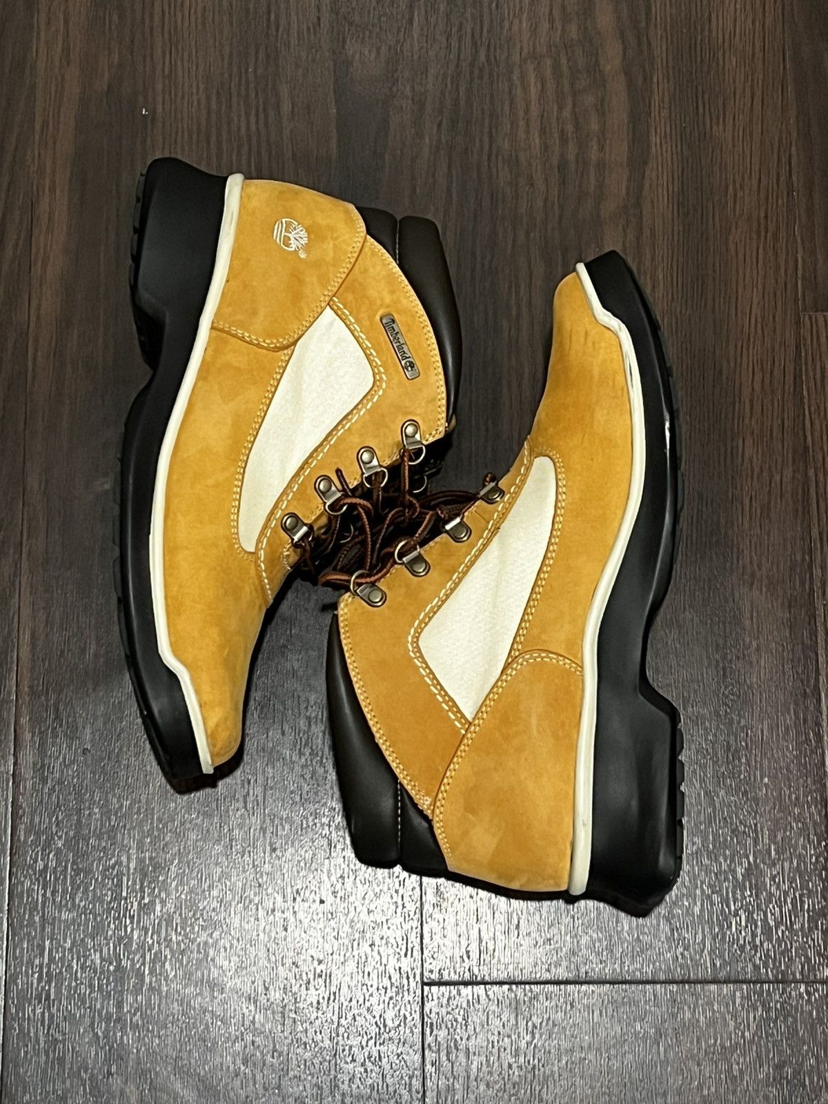 Timberland Timberland sneaker / boot Size US 9 / EU 42 - 2 Thumbnail