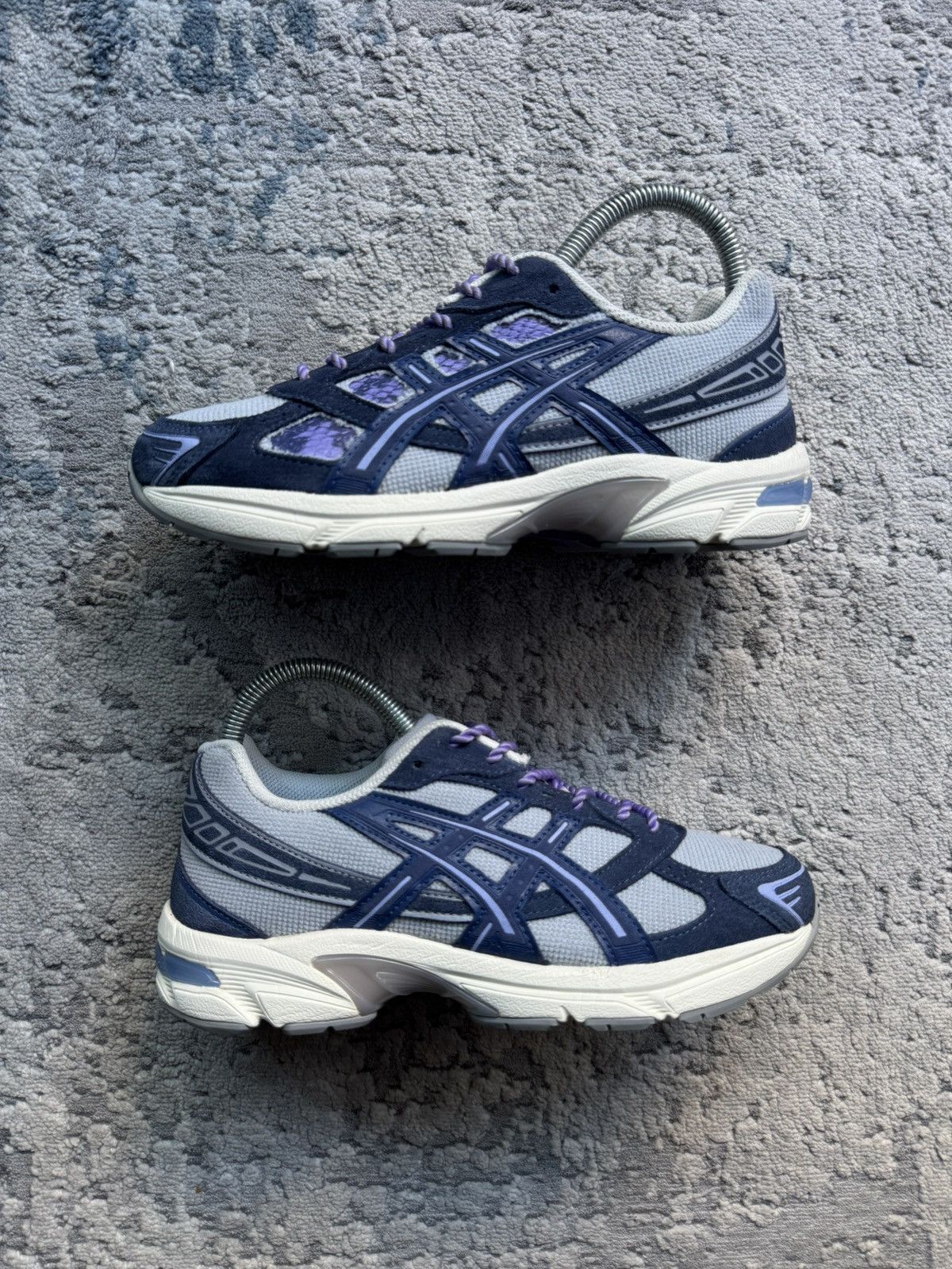 Asics Asics Gel-1130 X Naruto shippuden Size 38 Size US 8 / IT 38 - 1 Thumbnail