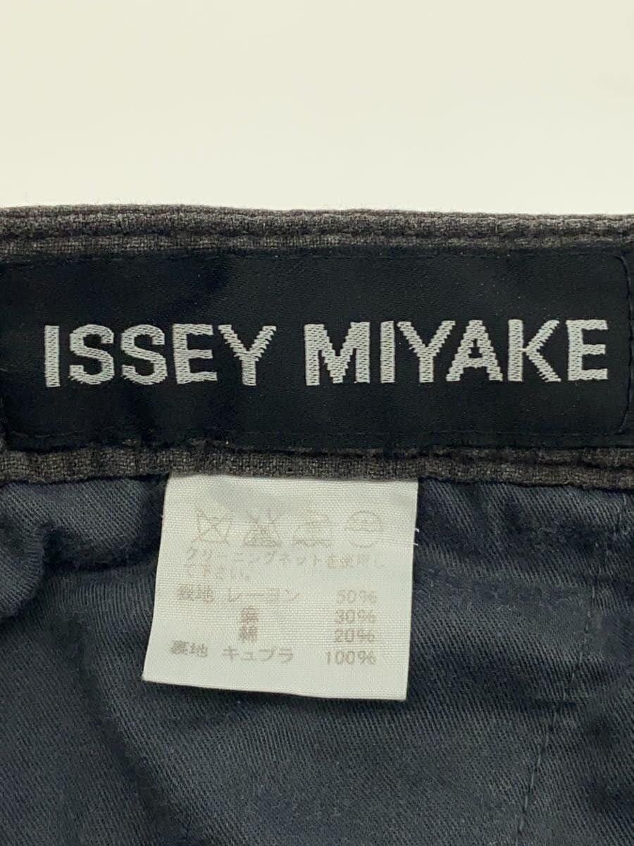 Issey Miyake Work Pants Size US 34 / EU 50 - 4 Thumbnail