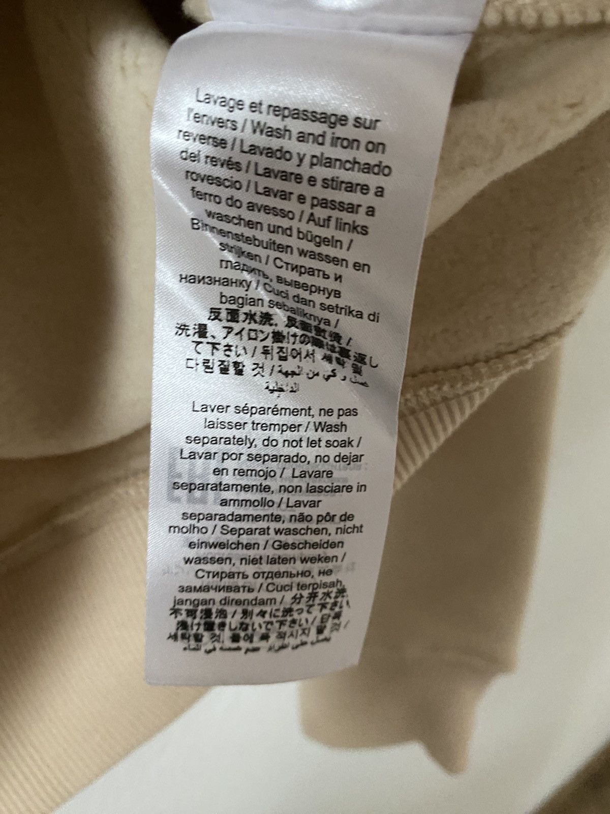 Kenzo Kenzo Sweatshirt with Boke Flower Print Size US S / EU 44-46 / 1 - 7 Thumbnail