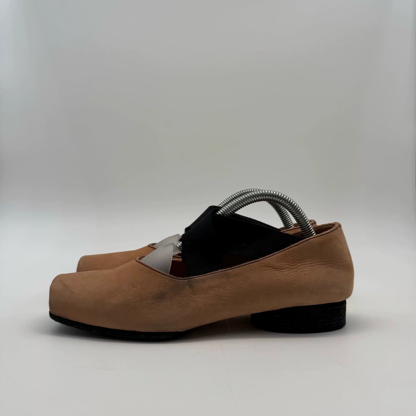 Uma Wang Uma Wang Women's Ballet Flats Size 36 Size US 5.5 / IT 35.5 - 2 Thumbnail