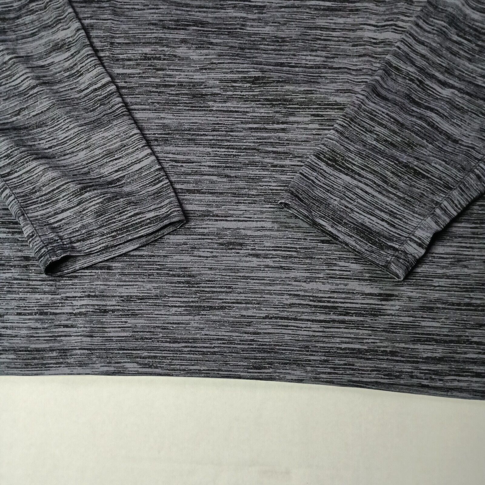 Nike Nike New York Jets T-Shirt Men's XL Gray Dri-Fit Tee Size US XL / EU 56 / 4 - 2 Thumbnail