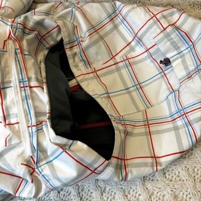 Columbia COPY - Columbia Sportswear Omni-Heat Shield Interchange Hood Size XL / US 12-14 / IT 48-50 - 10 Thumbnail