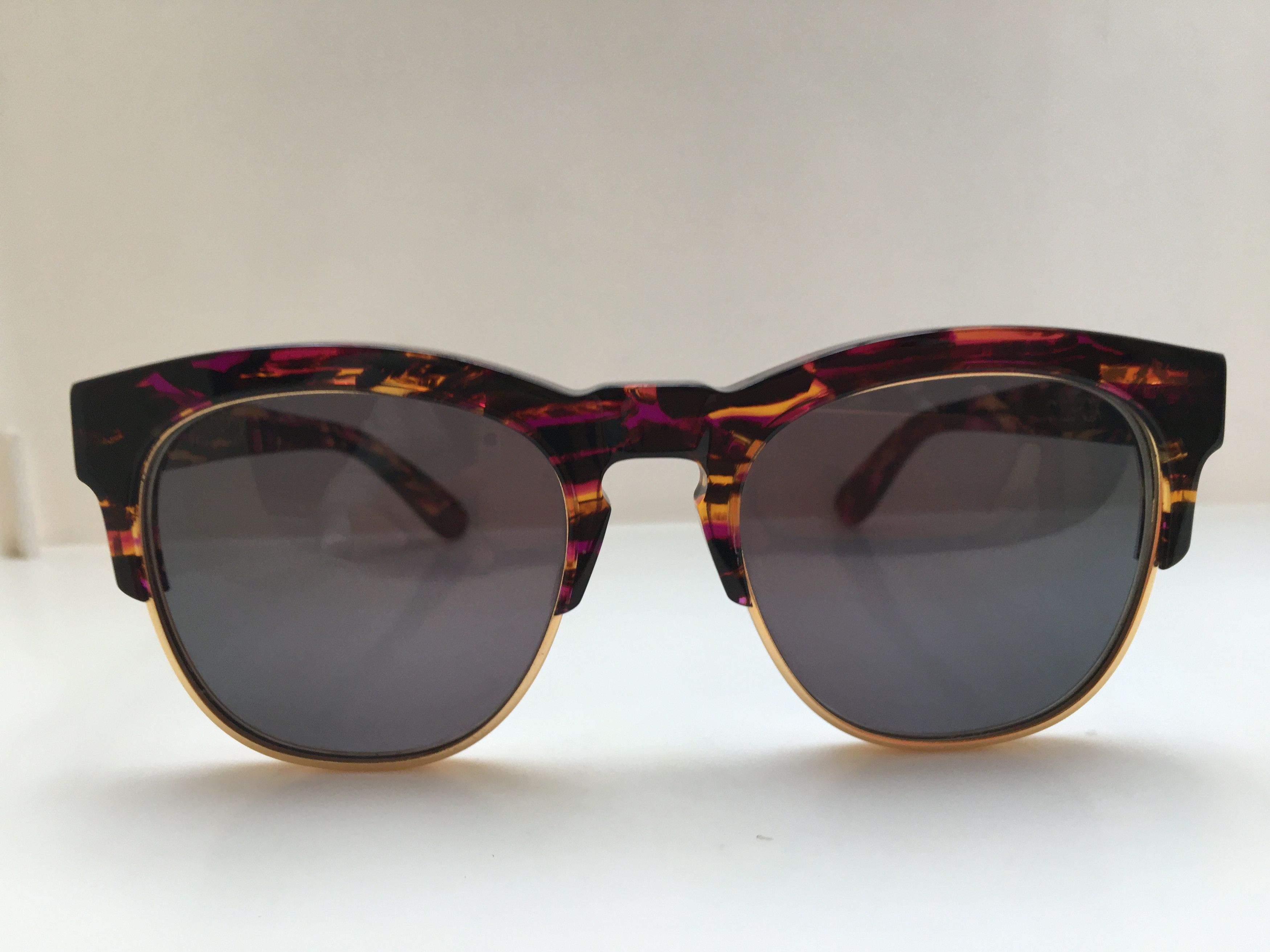 Sunglasses Wildfox Clubfox Sunglasses NWT Wildfox Club Fox Blue
