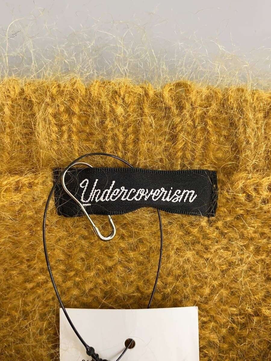Undercover AW22 Mohair Sweater Size US L / EU 52-54 / 3 - 3 Thumbnail