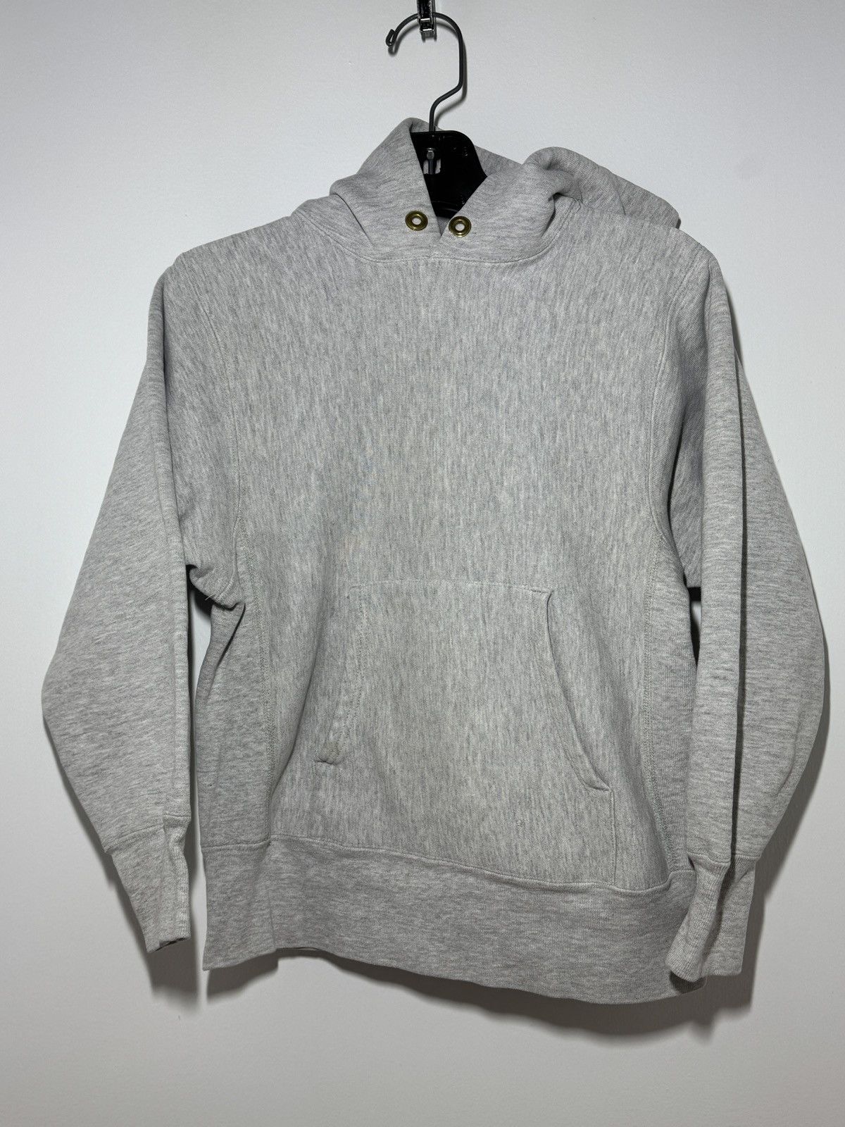 Champion Vintage 80s Champion Reverse Weave Hoodie Made in USA Small Size US S / EU 44-46 / 1 - 1 Thumbnail