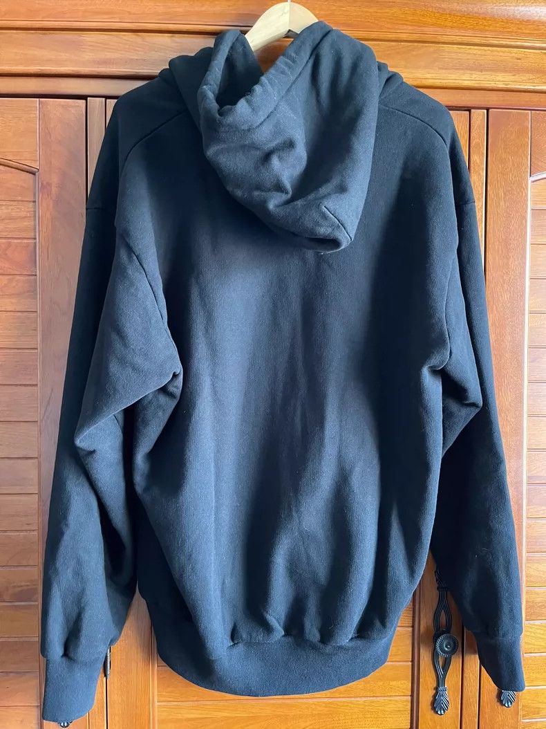 Undercover UNDERCOVER Zip Cardigan Hoodie 2505-Nextarrow Size US XL / EU 56 / 4 - 4 Thumbnail